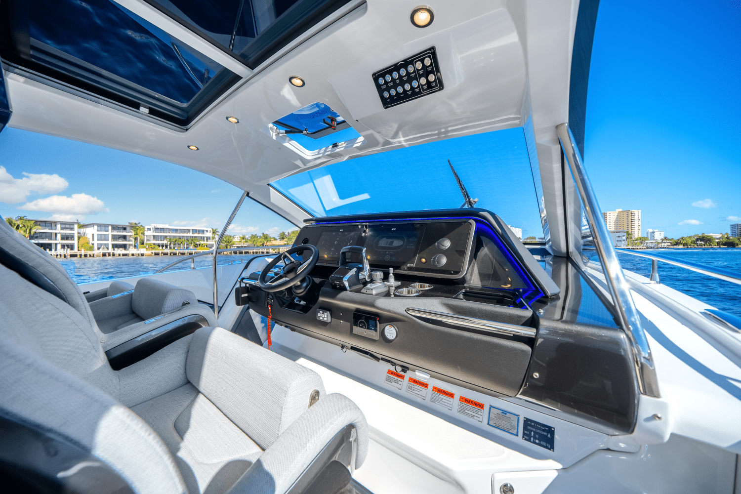 2026 Azimut Verve 42 Image Thumbnail #64