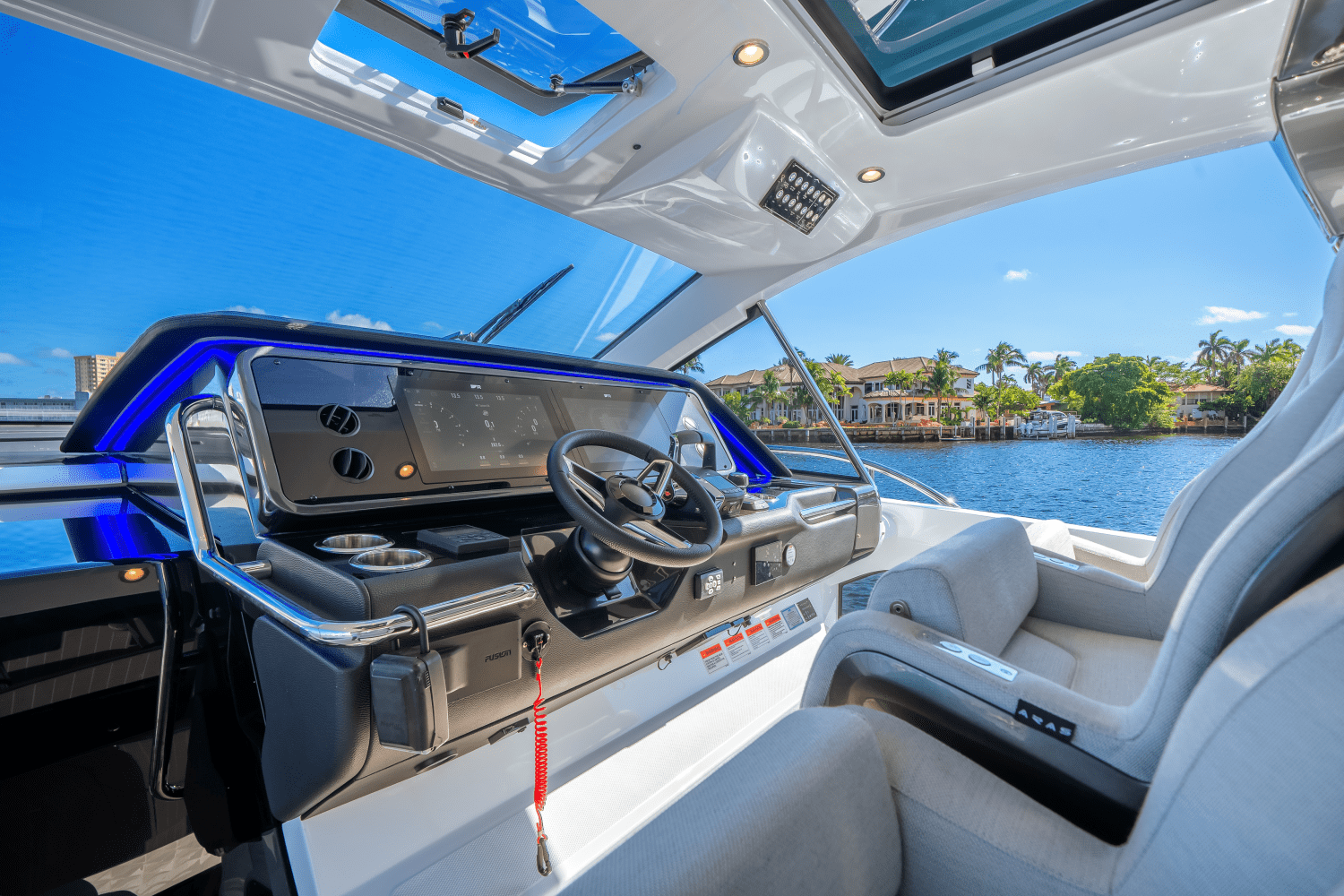 2026 Azimut Verve 42 Image Thumbnail #61