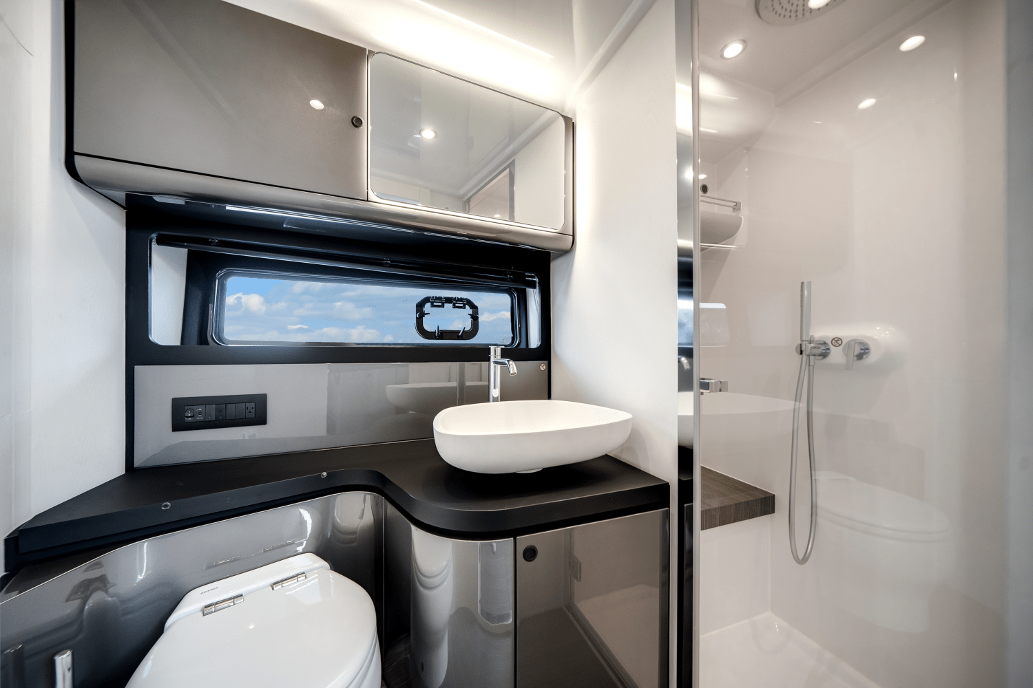 2026 Azimut Verve 42 Image Thumbnail #72
