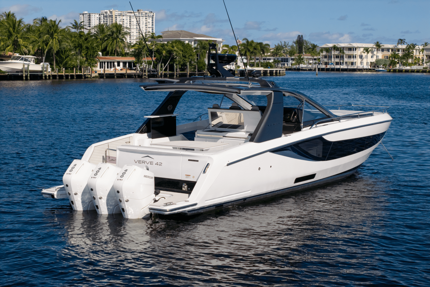 2026 Azimut Verve 42 Image Thumbnail #79