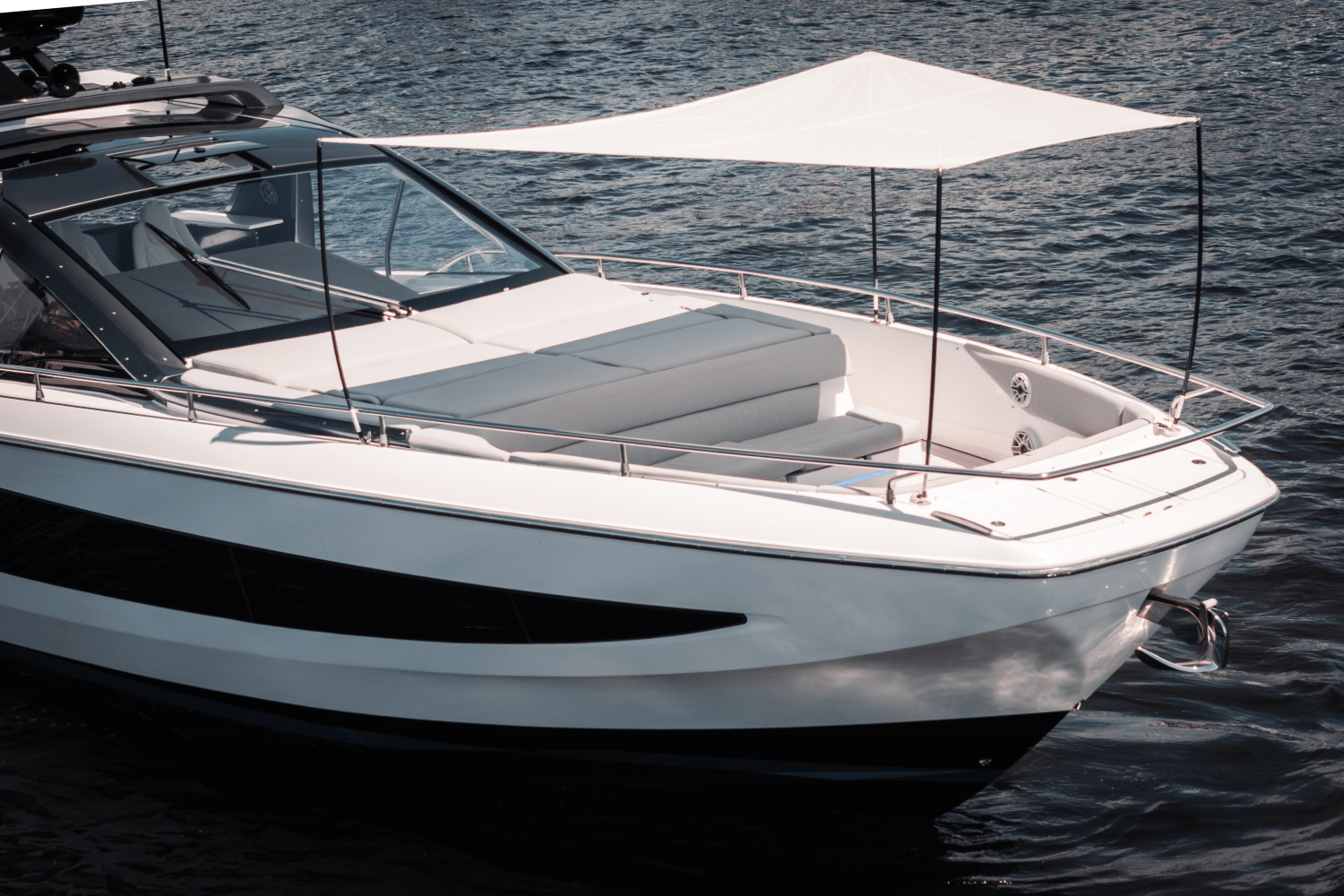 2026 Azimut Verve 42 Image Thumbnail #32