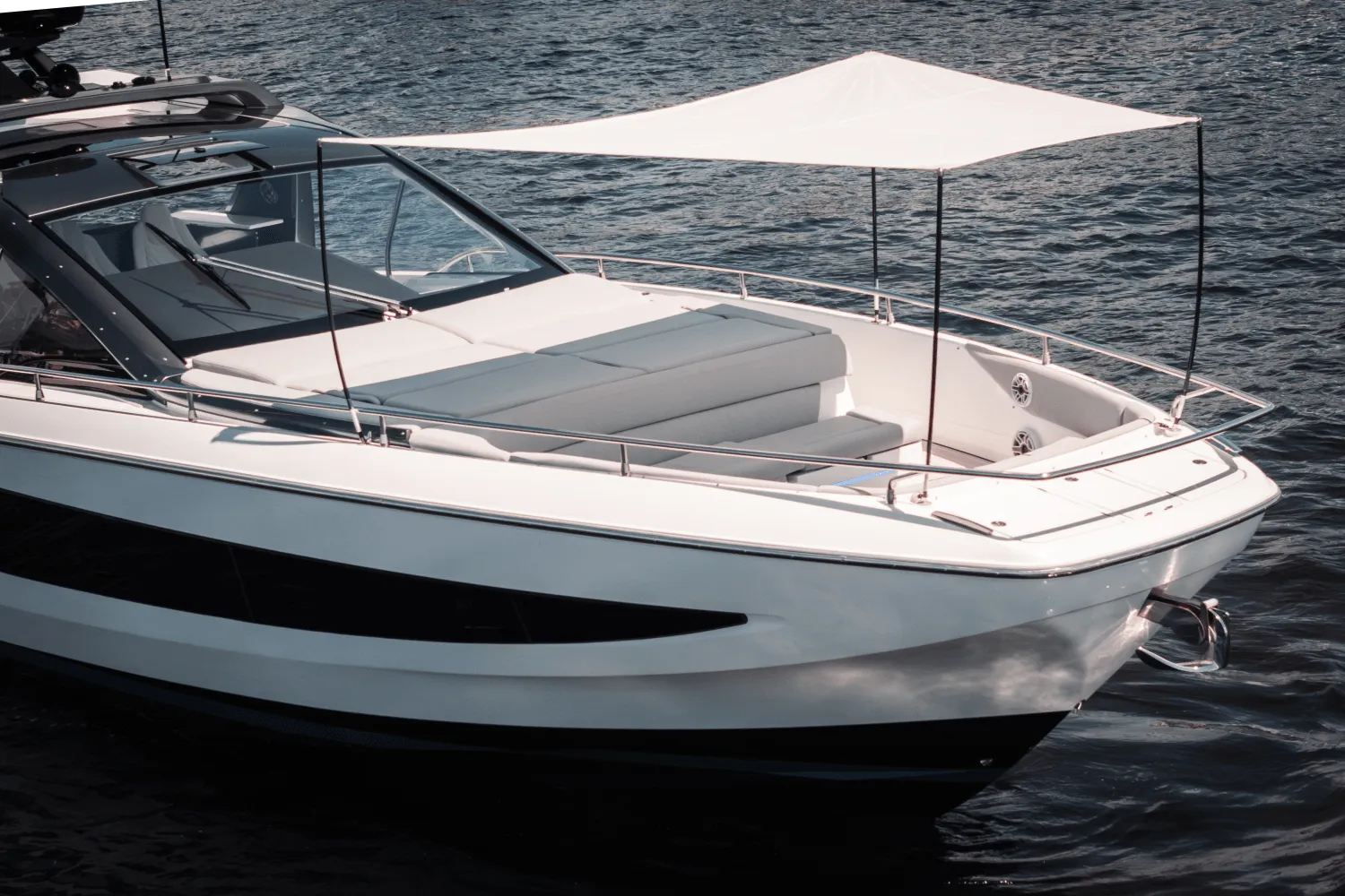 2026 Azimut Verve 42 Image Thumbnail #41