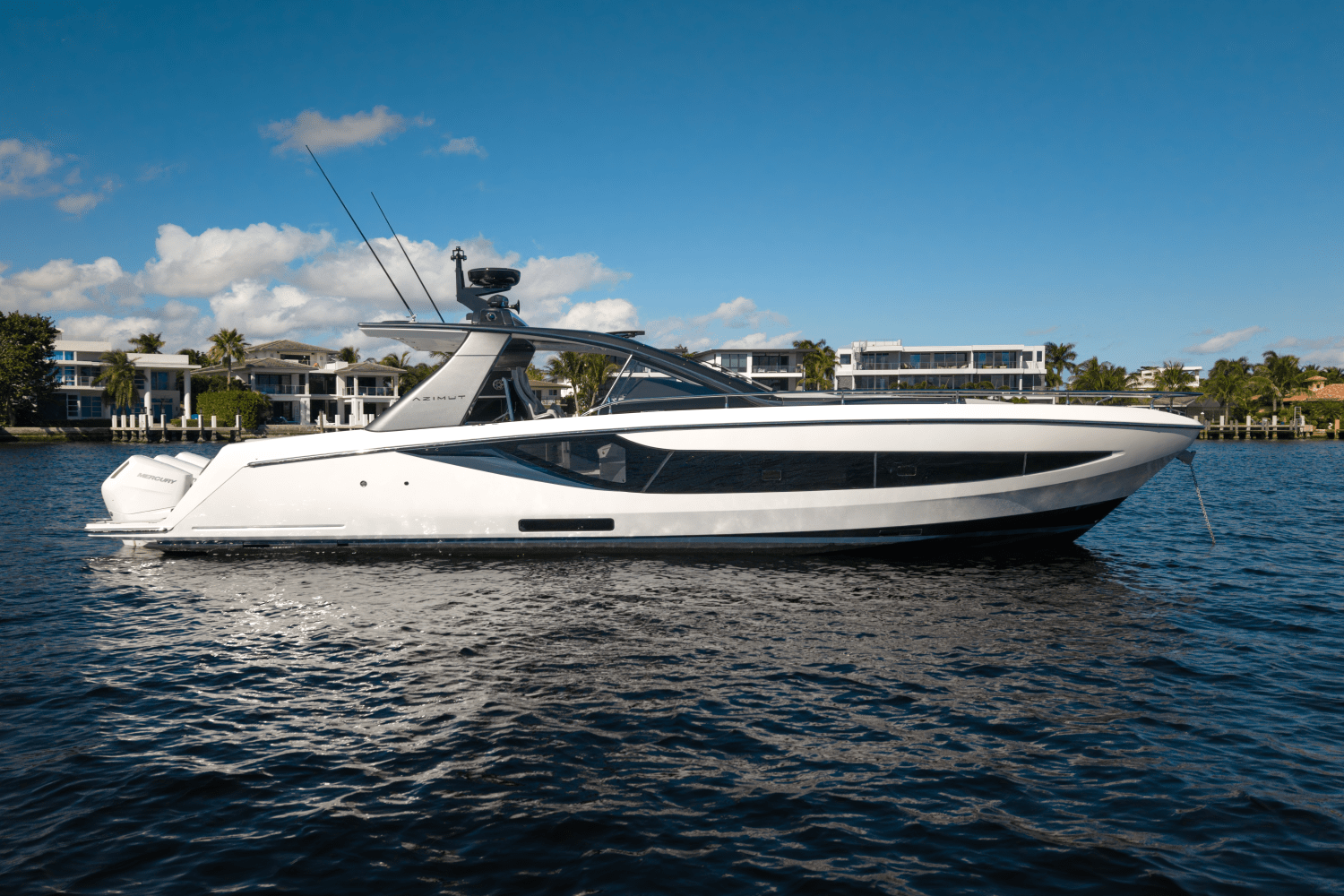 2026 Azimut Verve 42 Image Thumbnail #46