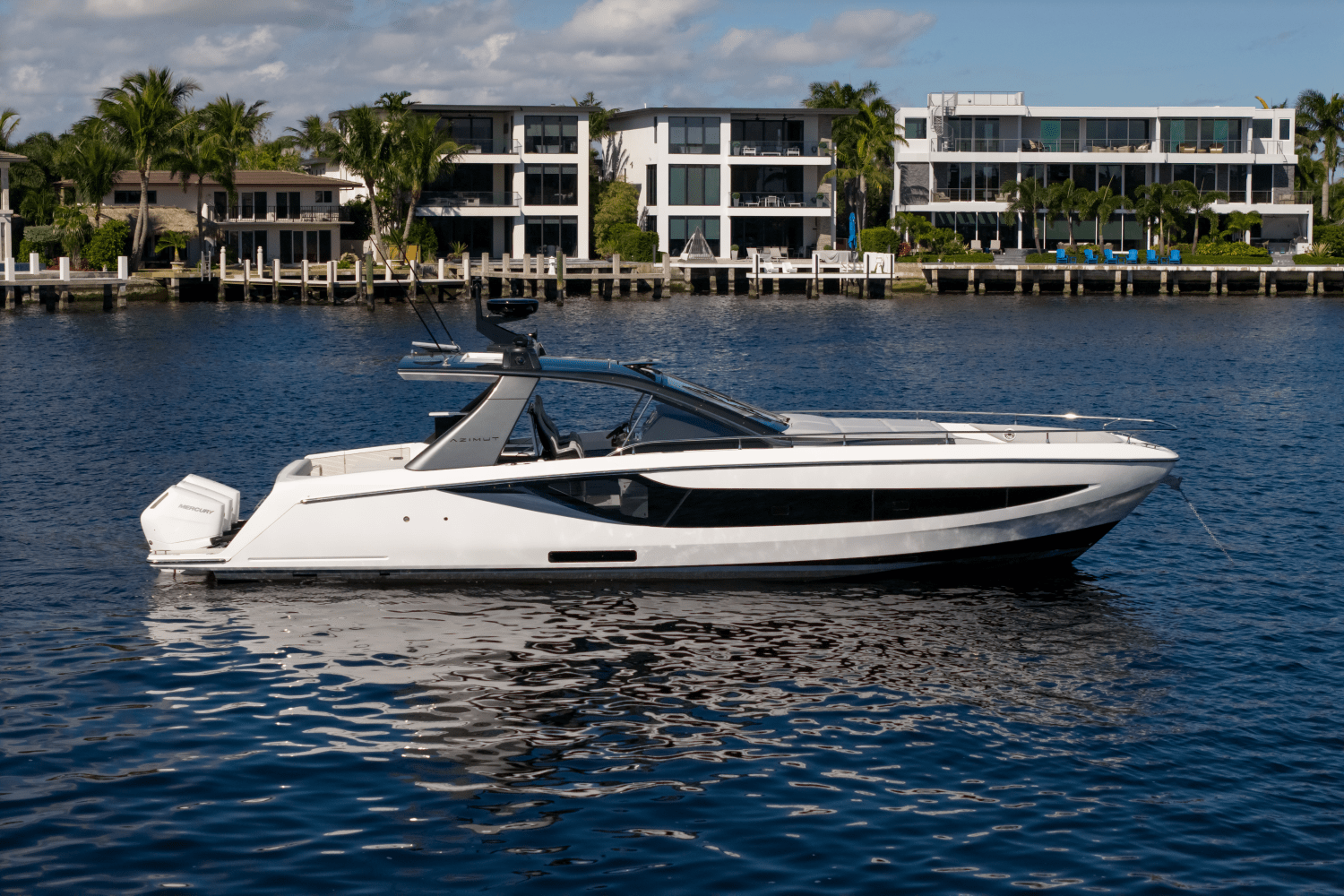 2026 Azimut Verve 42 Image Thumbnail #80