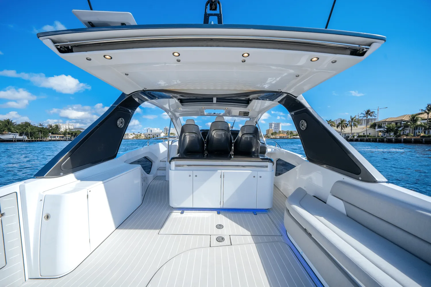 2026 Azimut Verve 42 Image Thumbnail #6