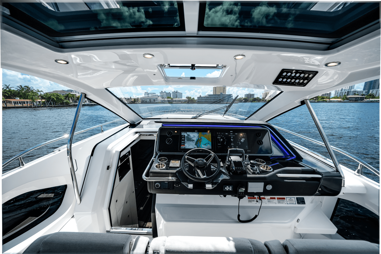 2026 Azimut Verve 42 Image Thumbnail #15
