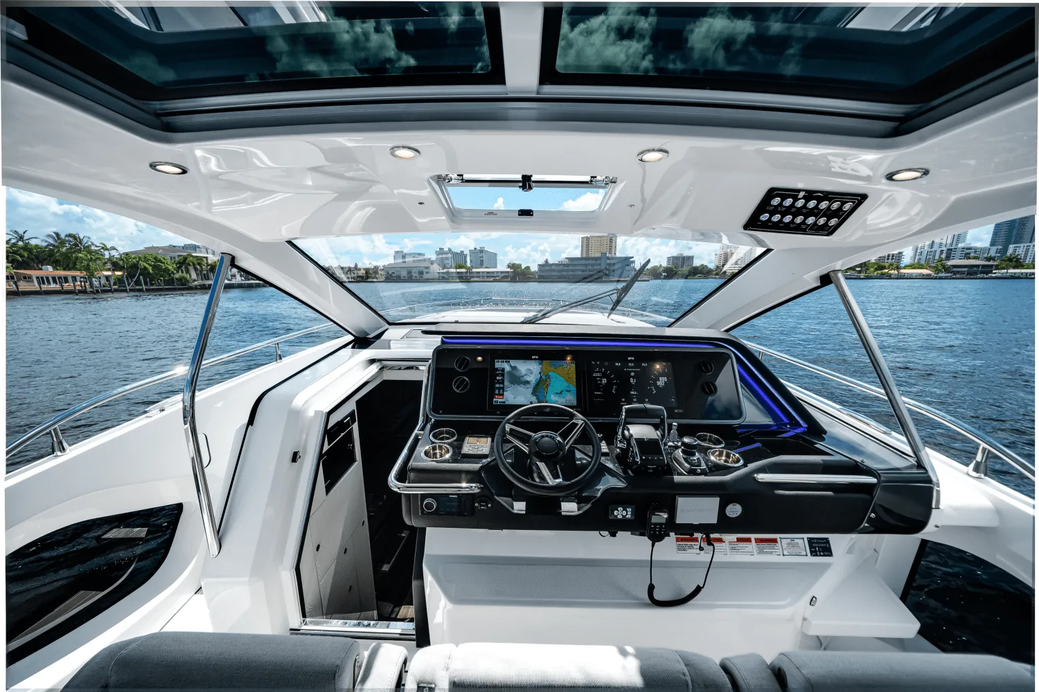 2026 Azimut Verve 42 Image Thumbnail #17