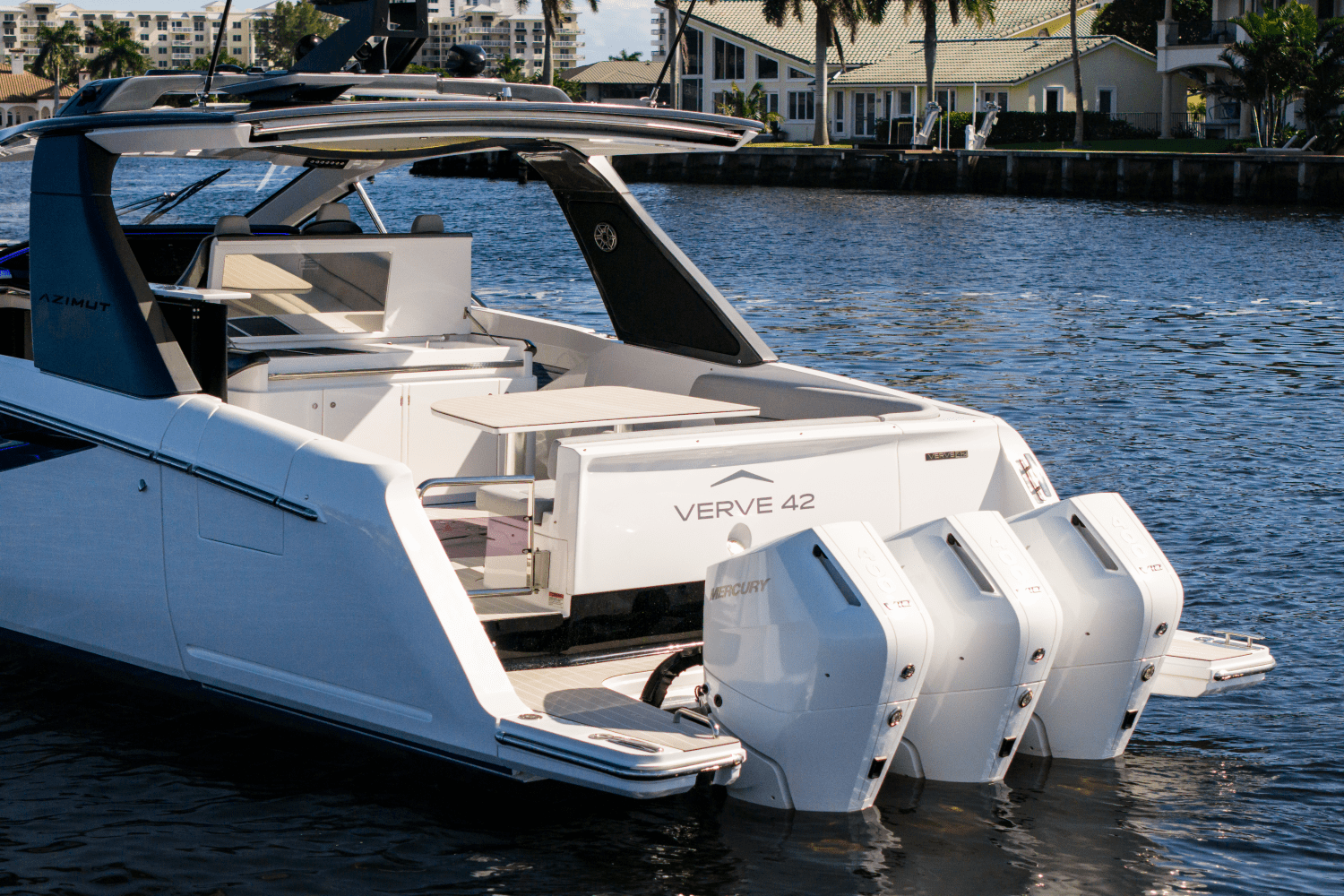 2026 Azimut Verve 42 Image Thumbnail #78