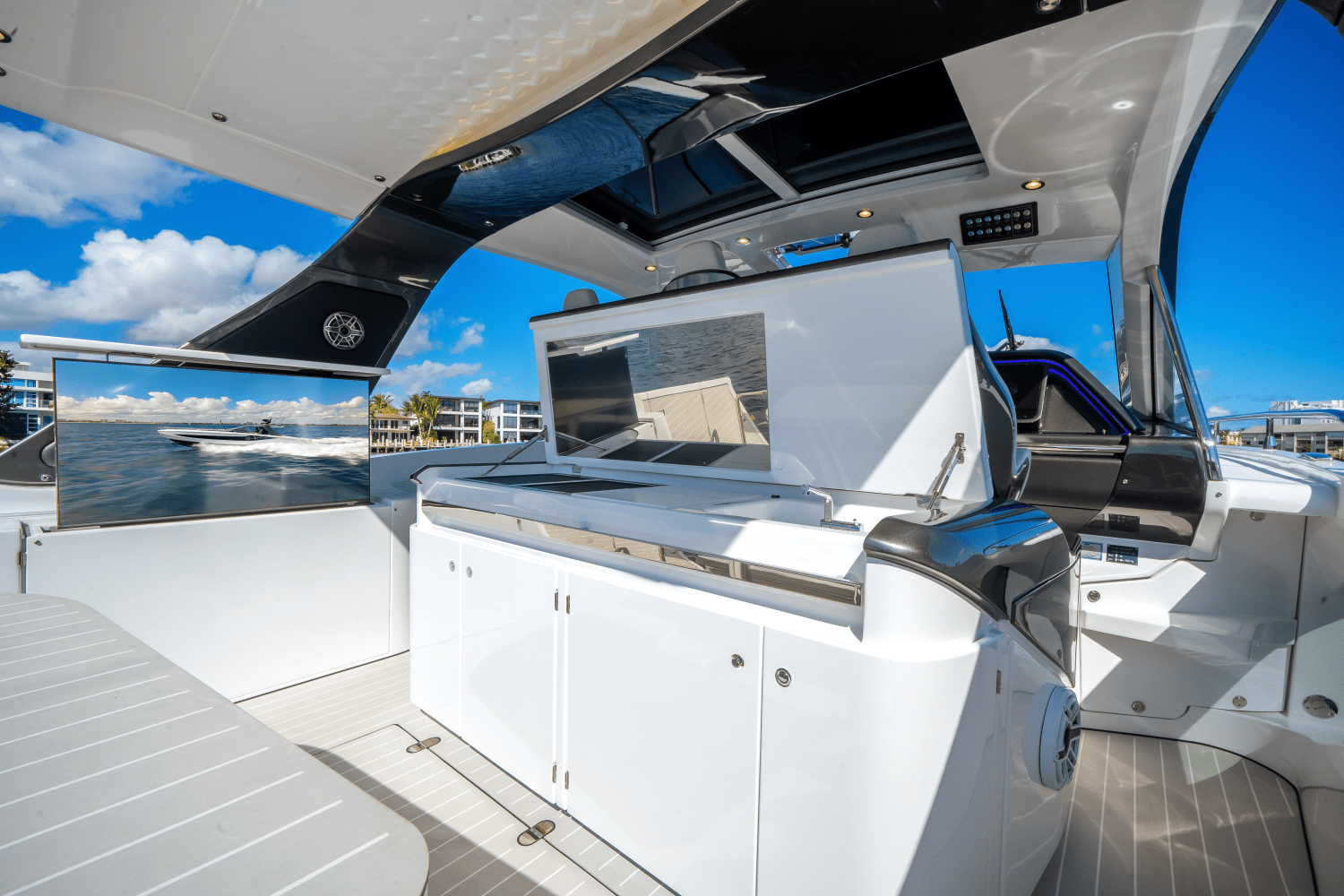 2026 Azimut Verve 42 Image Thumbnail #60