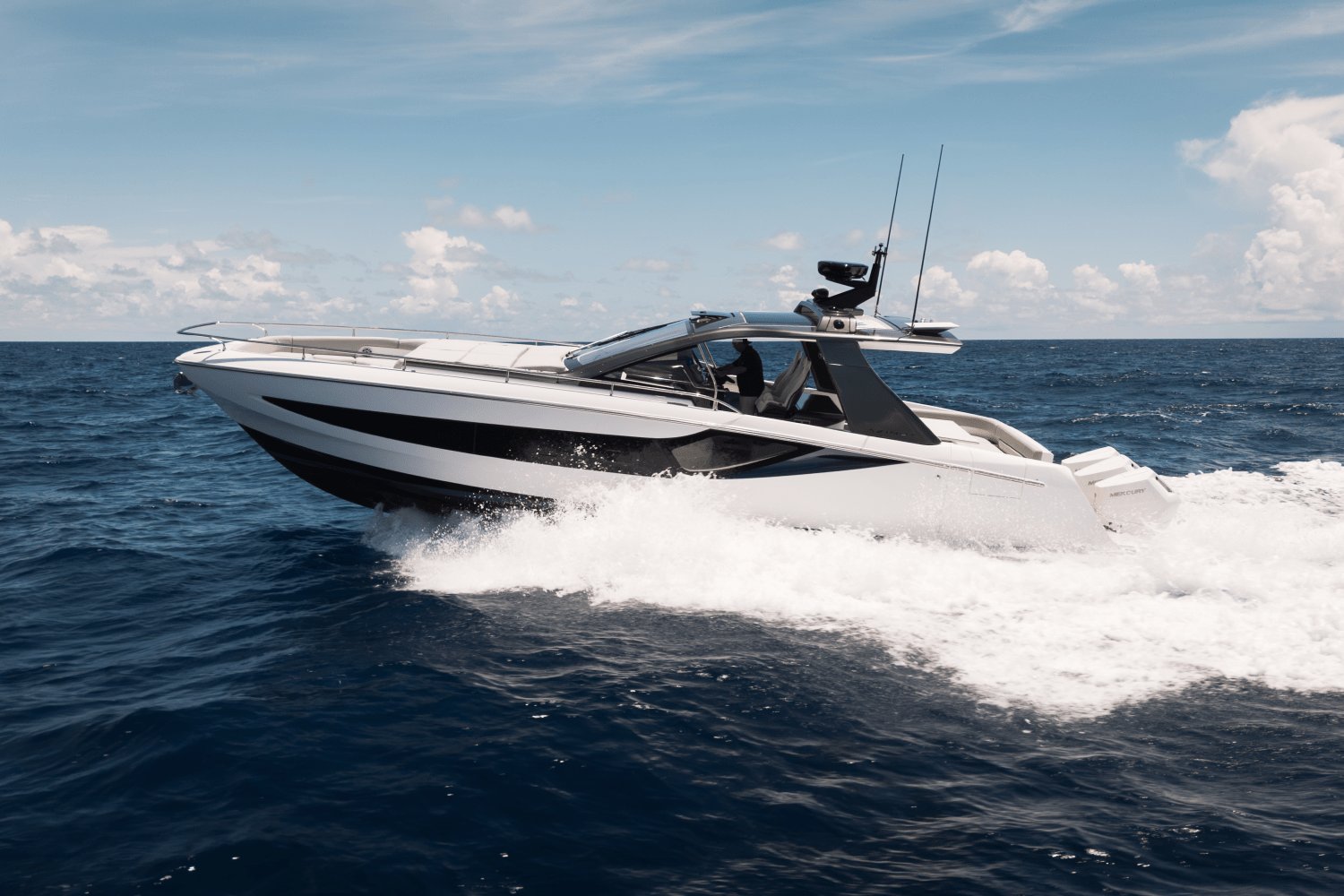 2026 Azimut Verve 42 Image Thumbnail #34