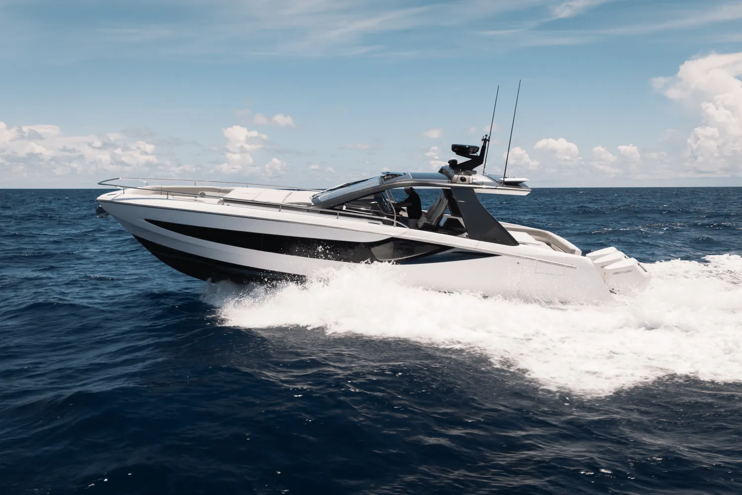 2026 Azimut Verve 42 Image Thumbnail #42