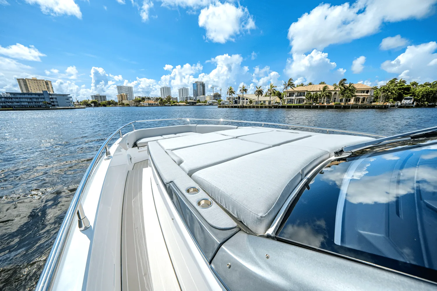 2026 Azimut Verve 42 Image Thumbnail #30