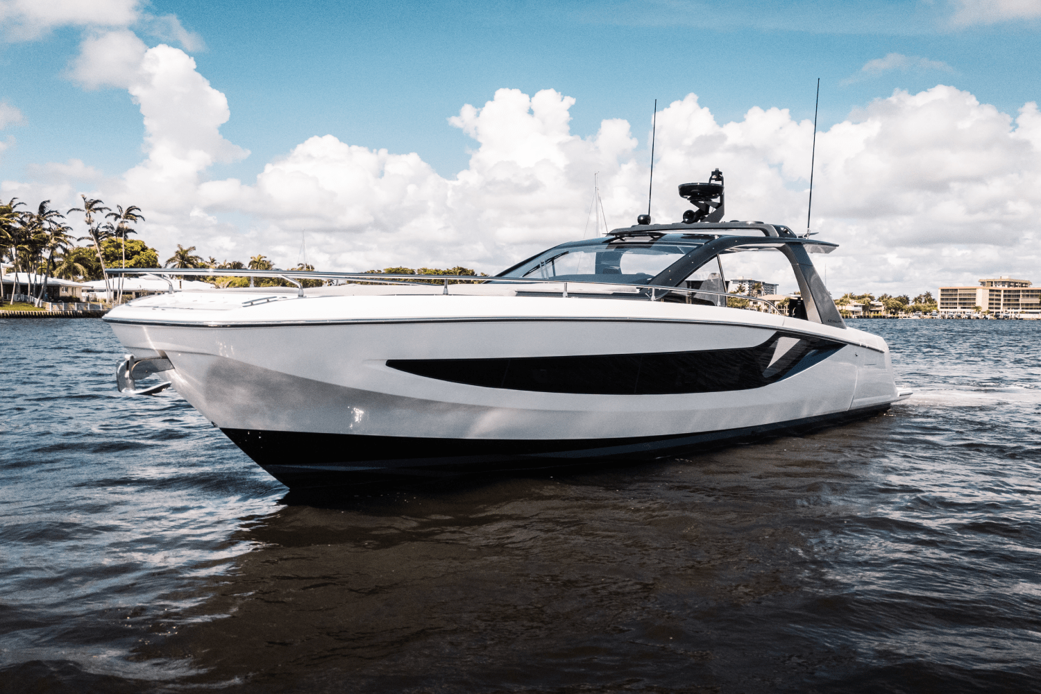 2026 Azimut Verve 42 Image Thumbnail #23