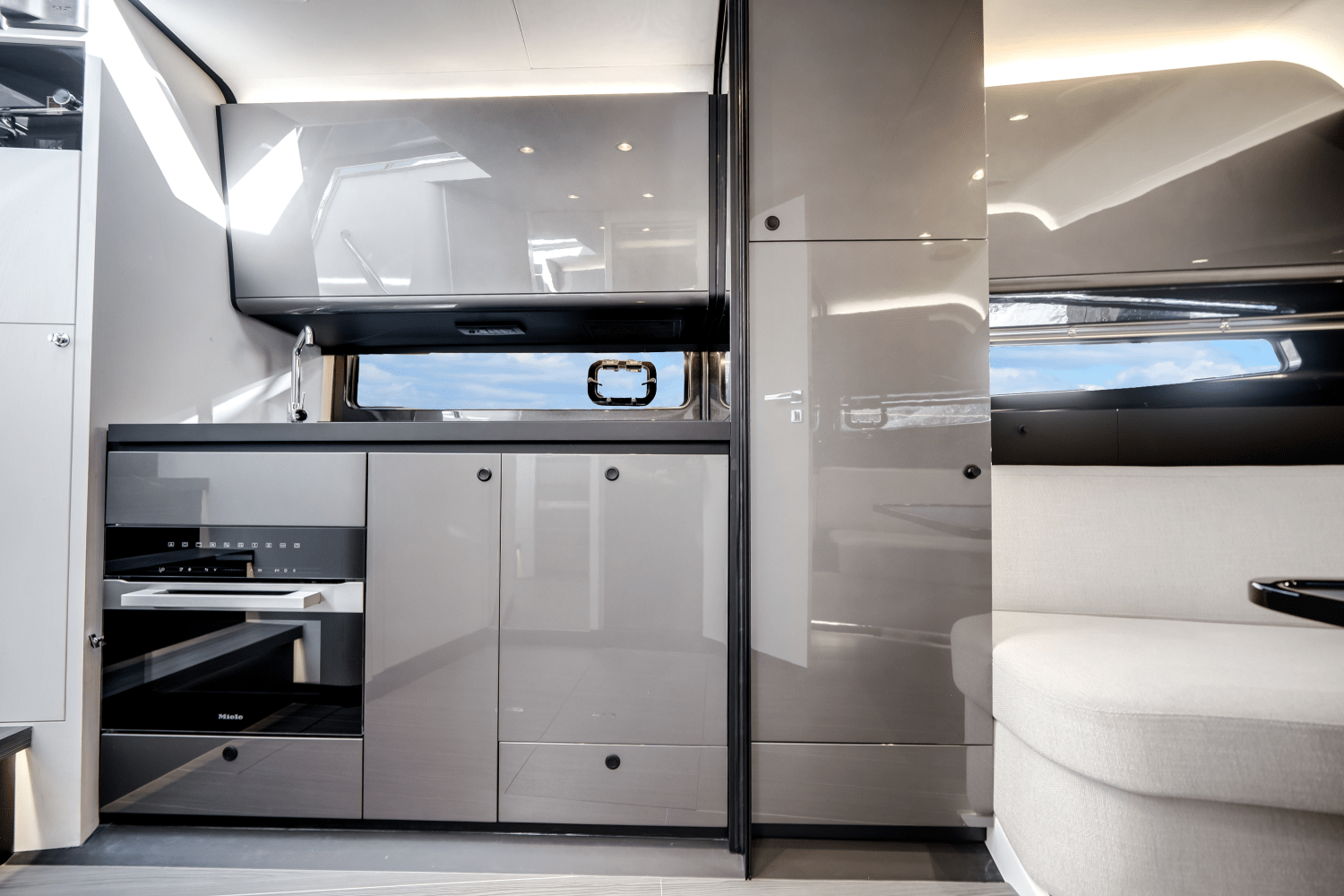 2026 Azimut Verve 42 Image Thumbnail #68