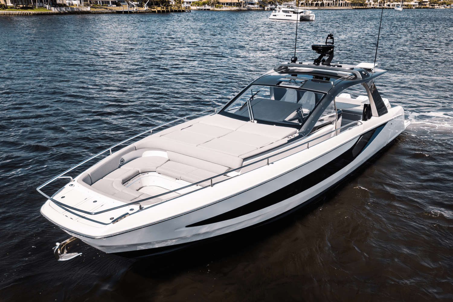 2026 Azimut Verve 42 Image Thumbnail #24