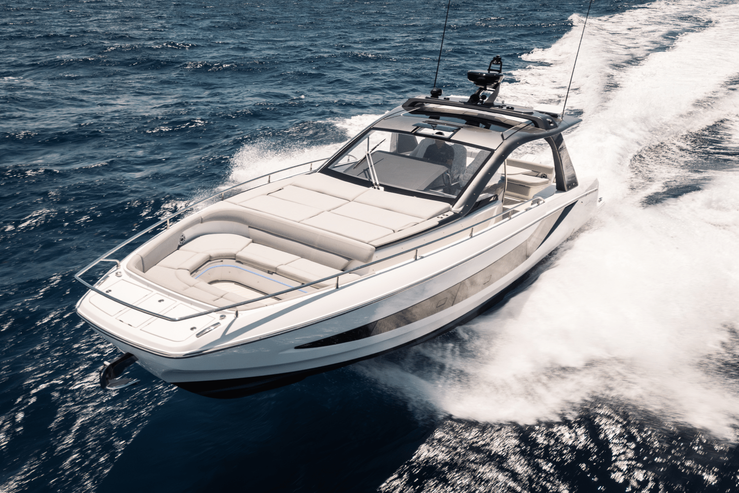 2026 Azimut Verve 42 Image Thumbnail #38