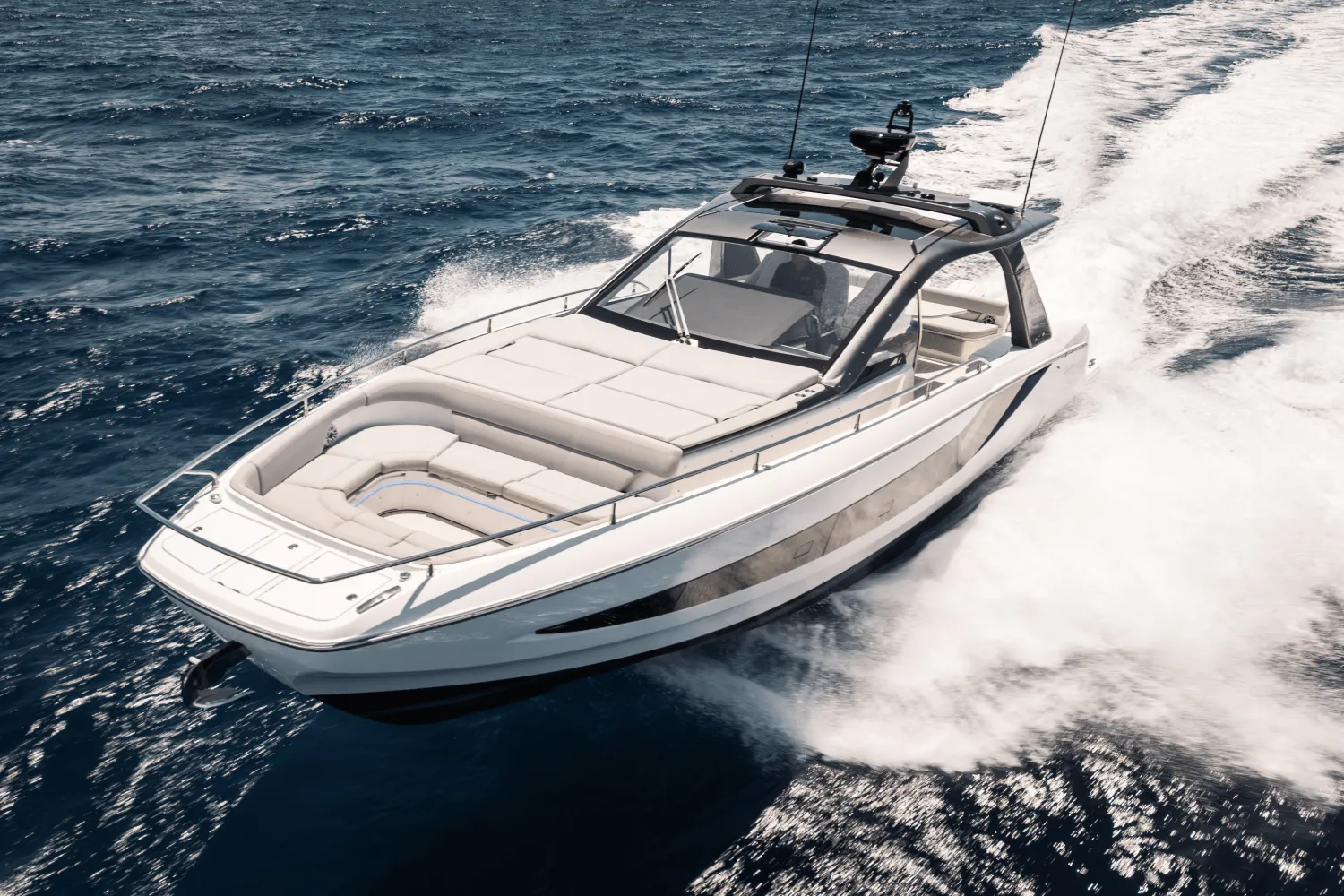 2026 Azimut Verve 42 Image Thumbnail #43