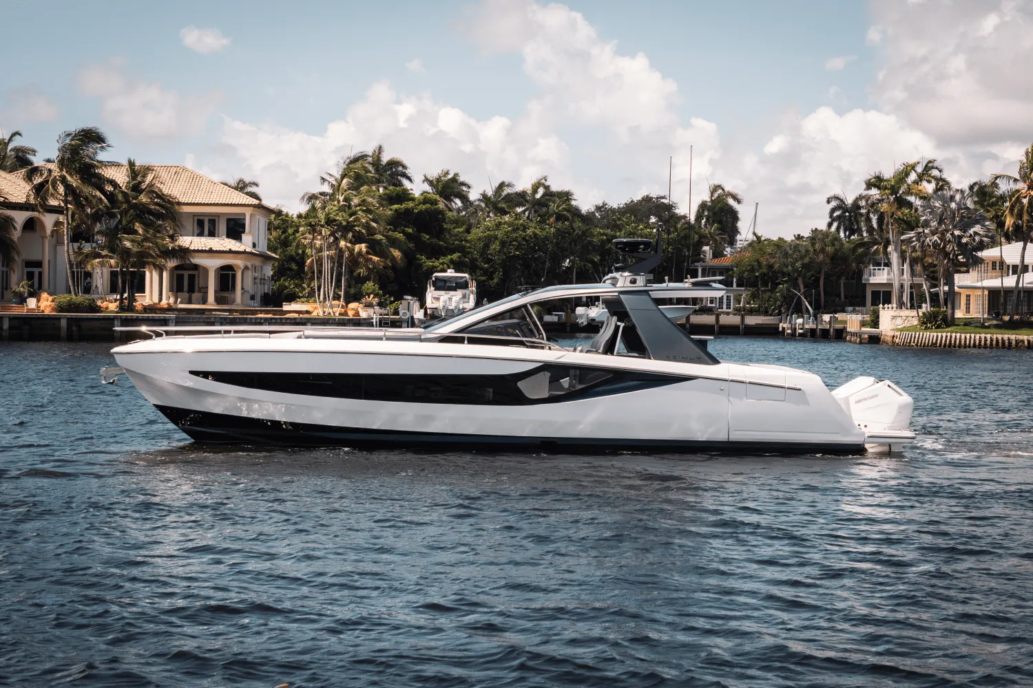 2026 Azimut Verve 42 Image Thumbnail #32