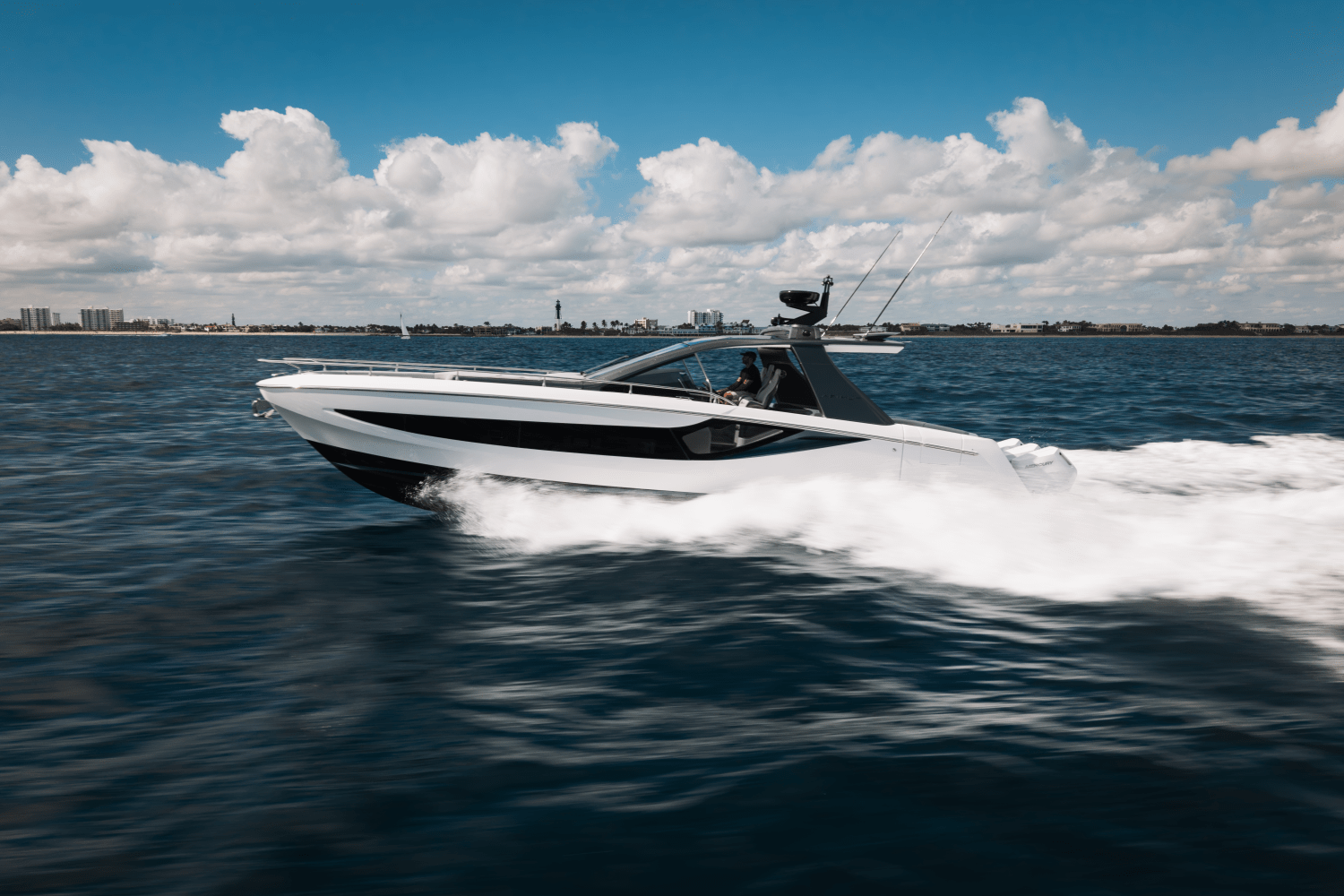 2026 Azimut Verve 42 Image Thumbnail #73