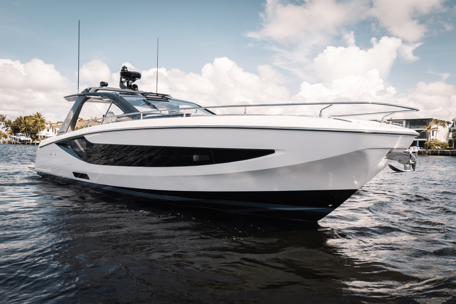 2026 Azimut Verve 42 Image Thumbnail #26