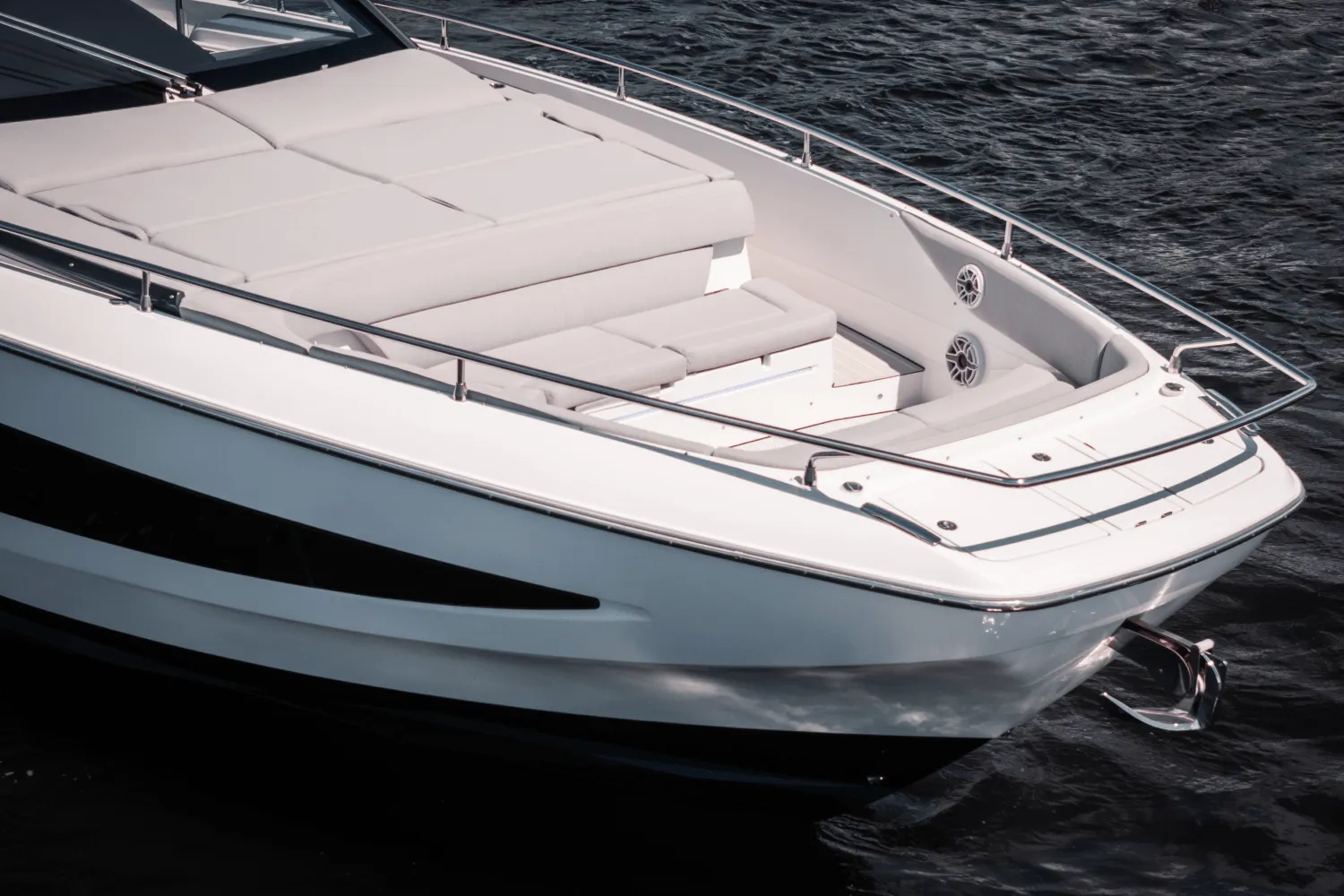 2026 Azimut Verve 42 Image Thumbnail #35