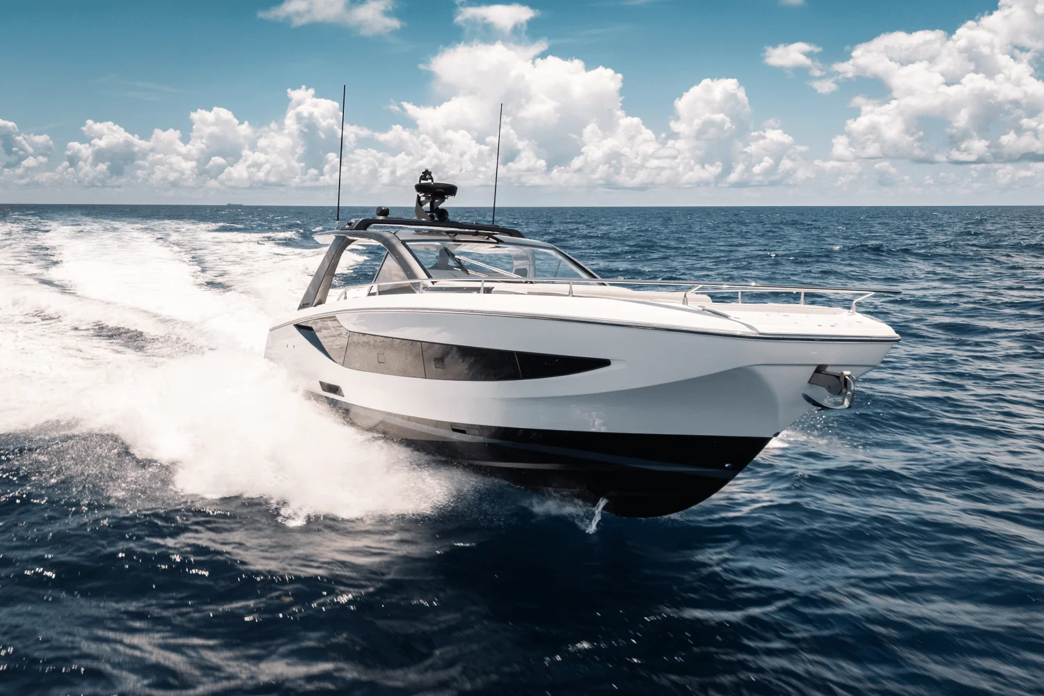 2026 Azimut Verve 42 Image Thumbnail #44