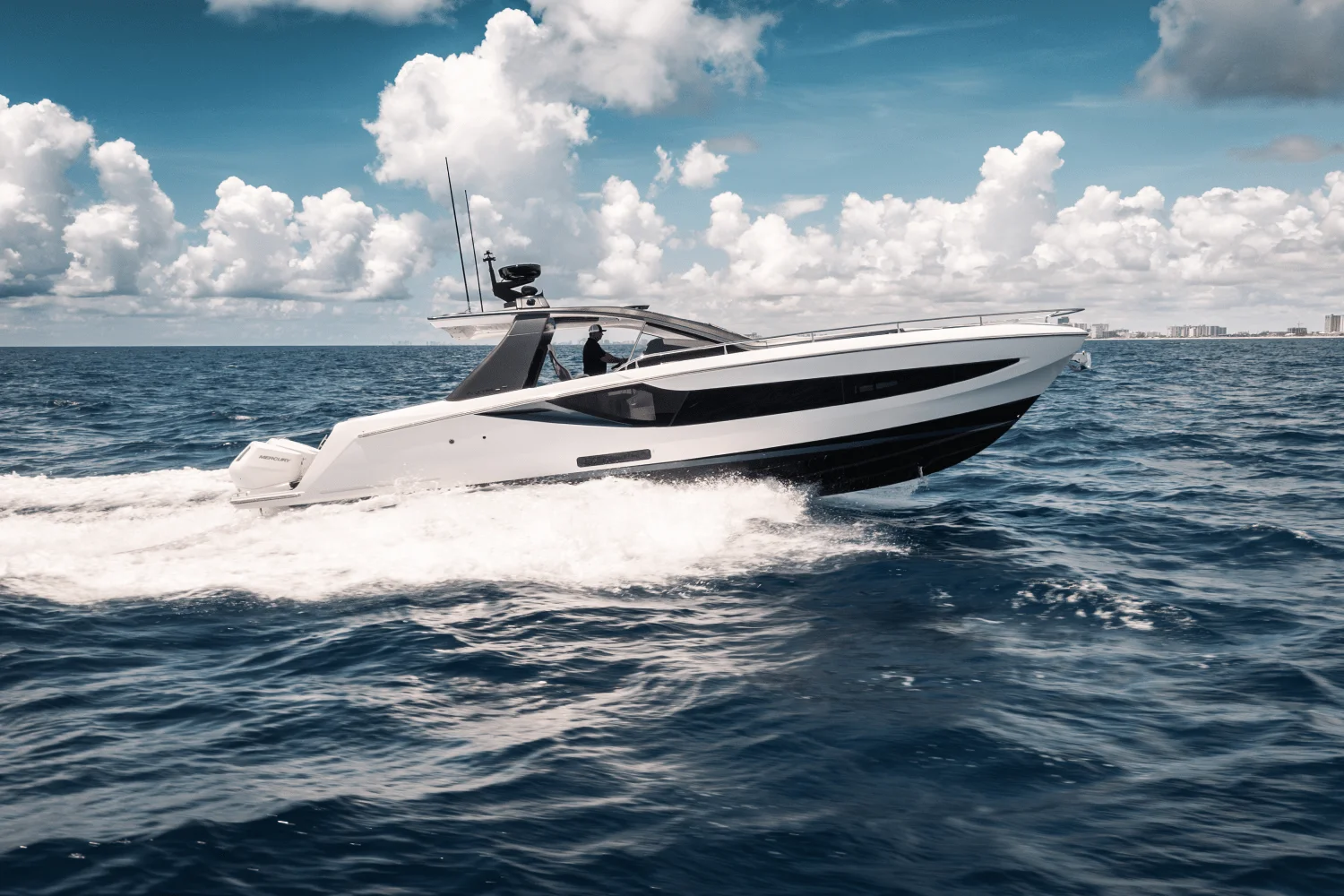 2026 Azimut Verve 42 Image Thumbnail #4