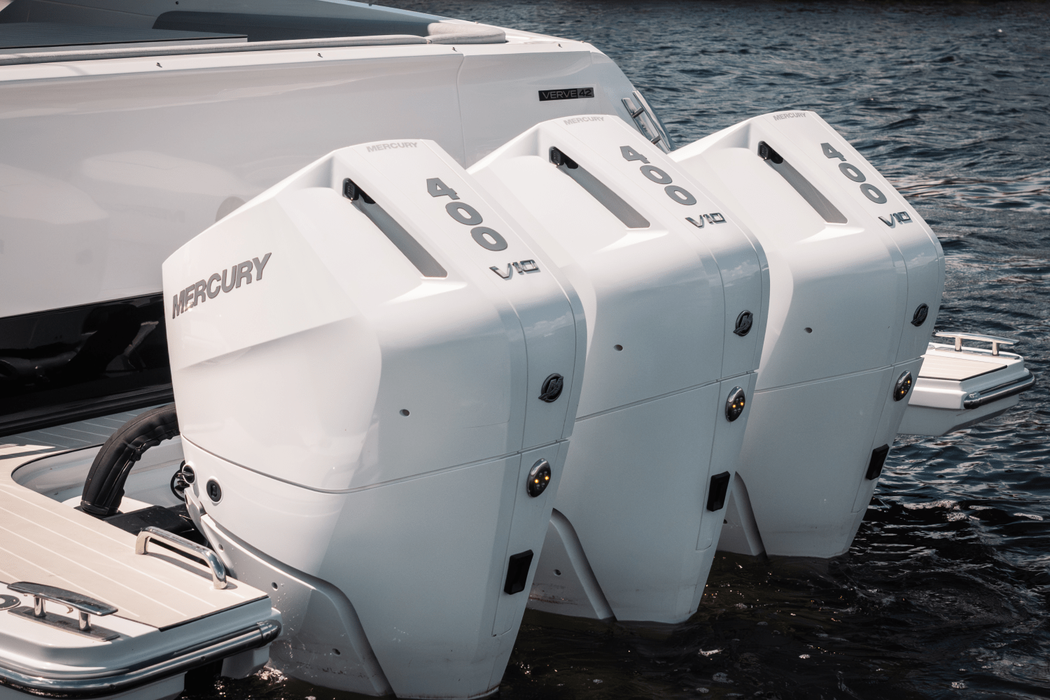 2026 Azimut Verve 42 Image Thumbnail #39