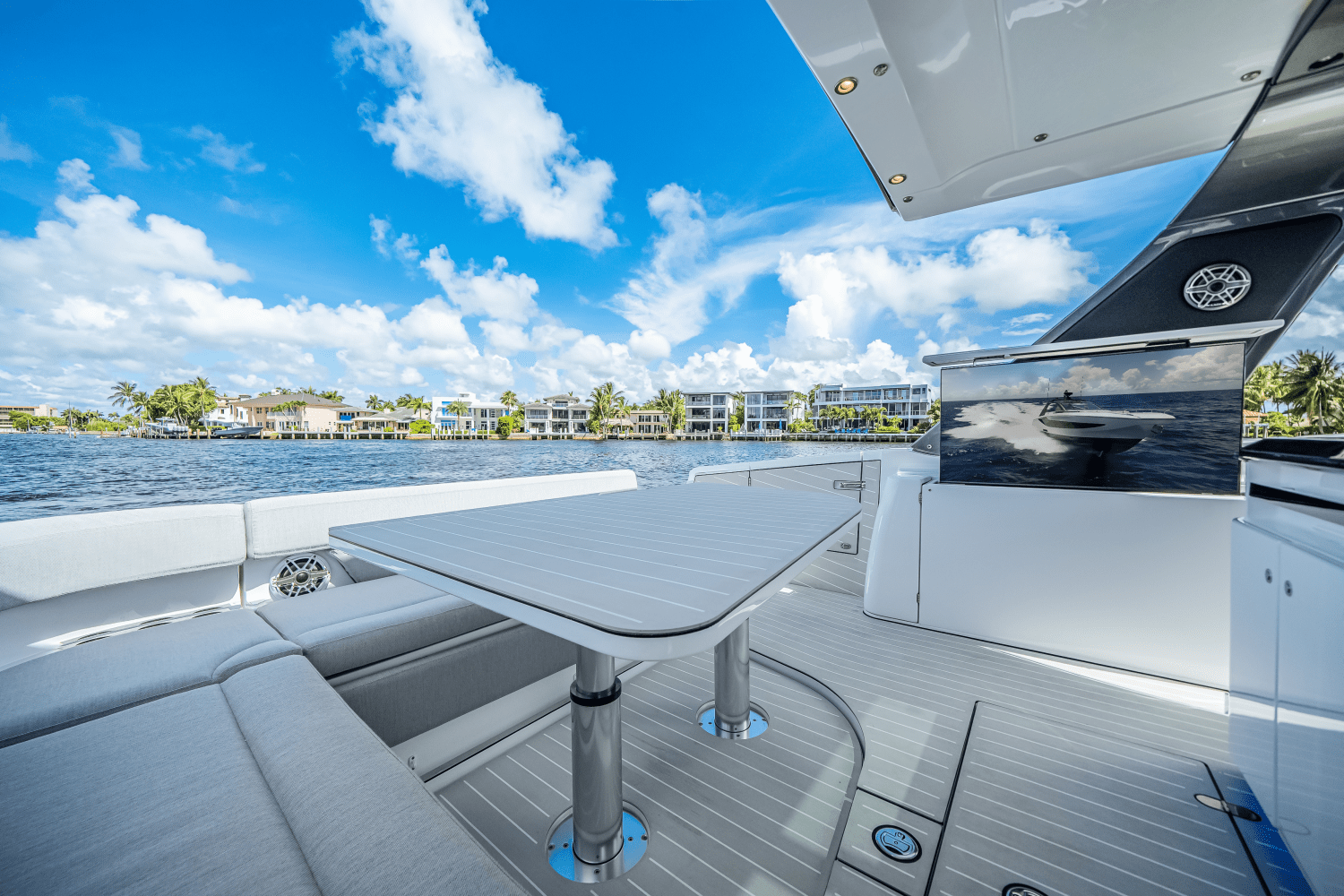 2026 Azimut Verve 42 Image Thumbnail #10