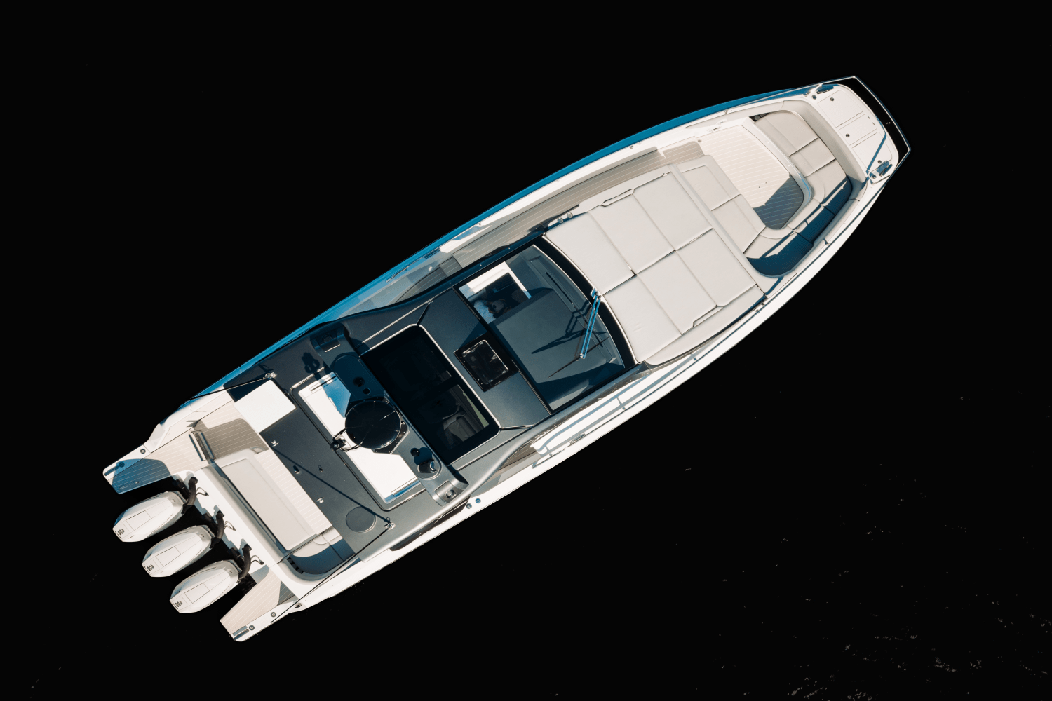 2026 Azimut Verve 42 Image Thumbnail #49