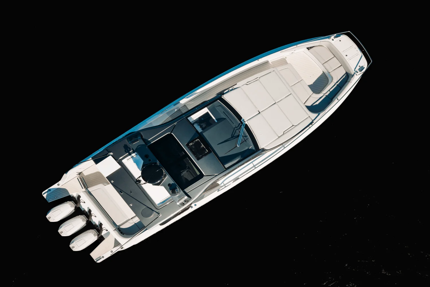2026 Azimut Verve 42 Image Thumbnail #49