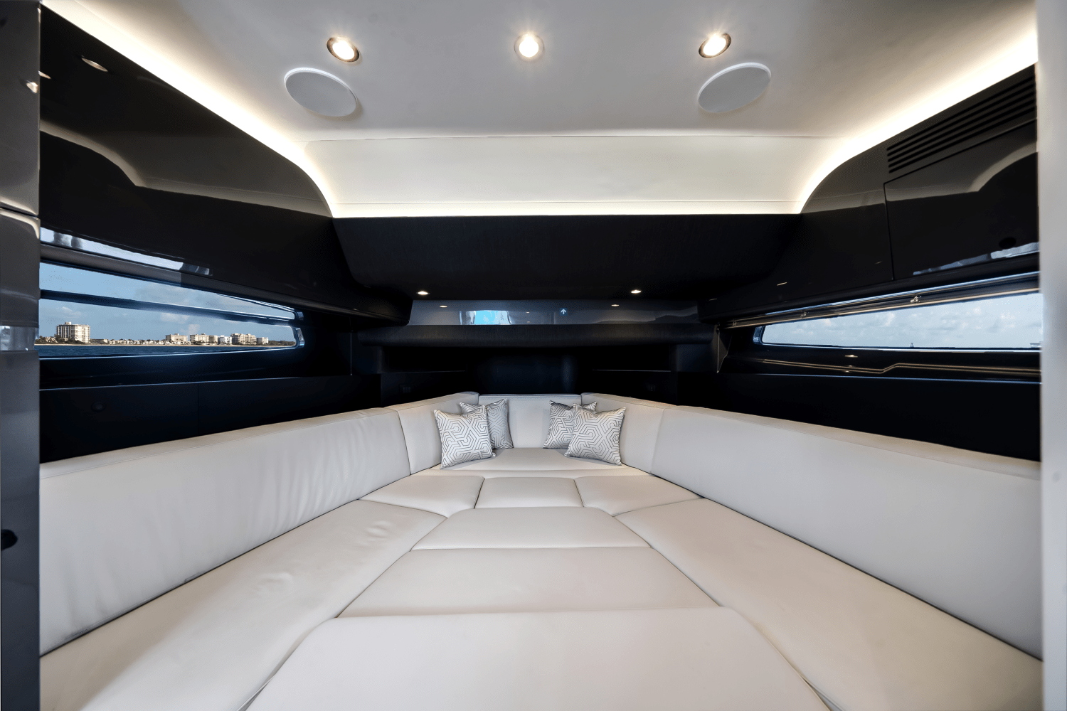 2026 Azimut Verve 42 Image Thumbnail #22