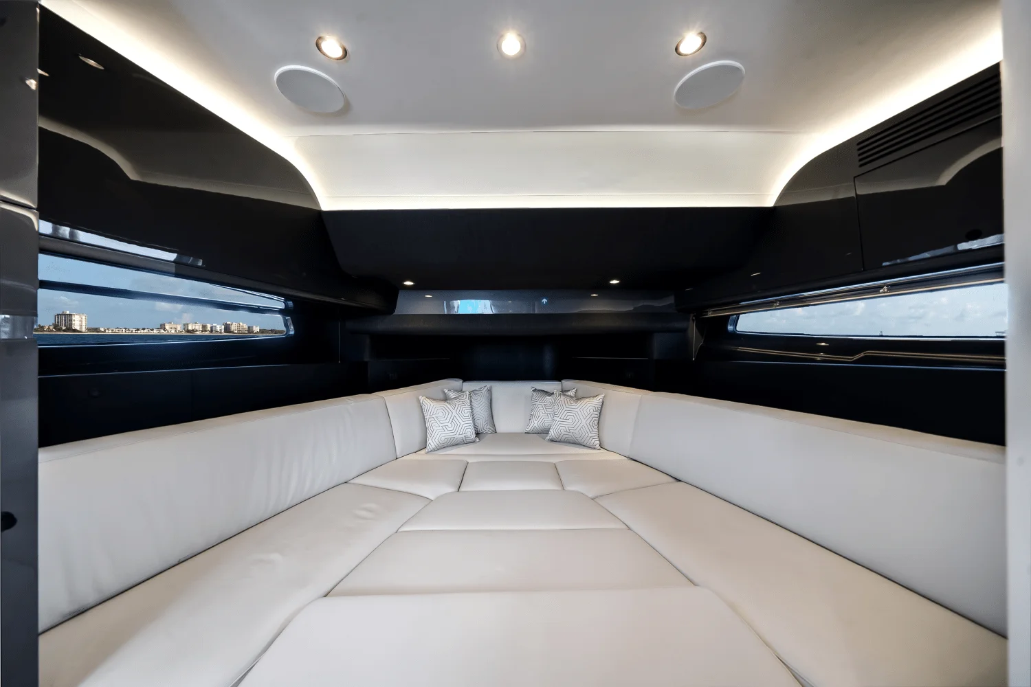 2026 Azimut Verve 42 Image Thumbnail #22