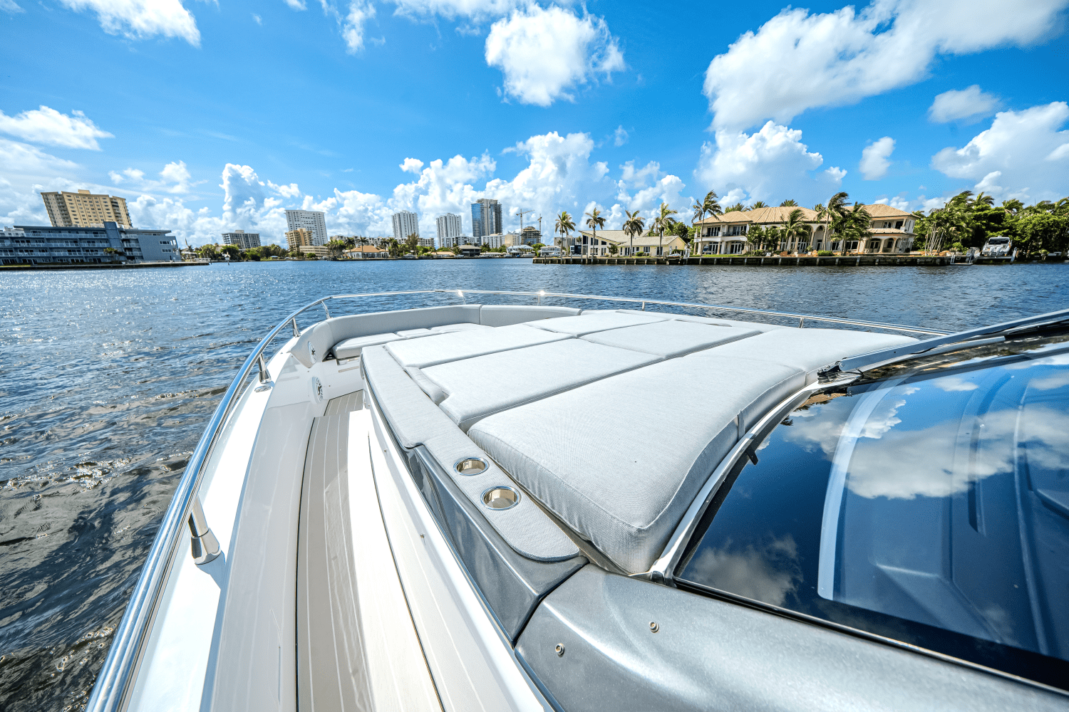 2026 Azimut Verve 42 Image Thumbnail #30