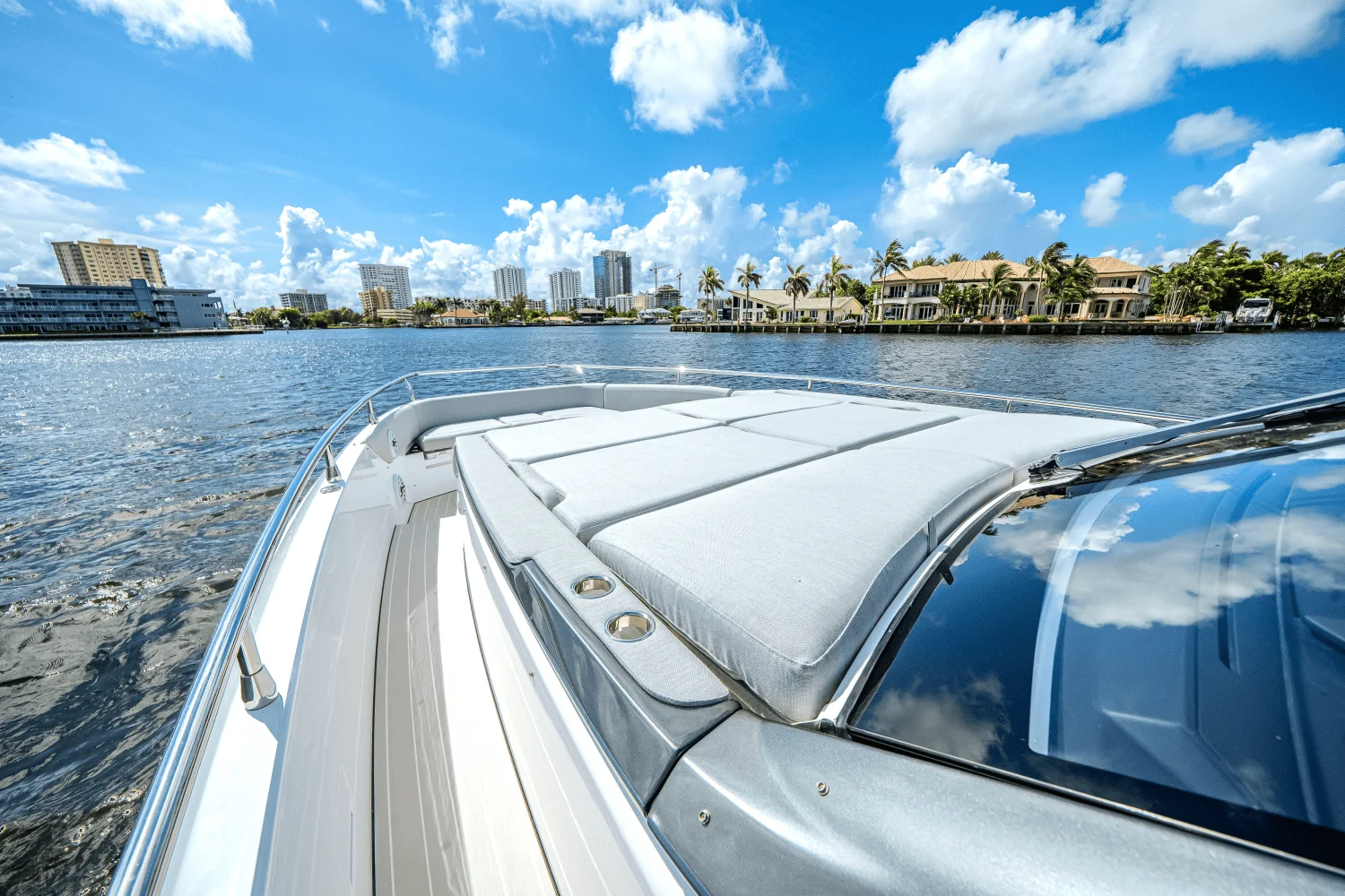 2026 Azimut Verve 42 Image Thumbnail #30