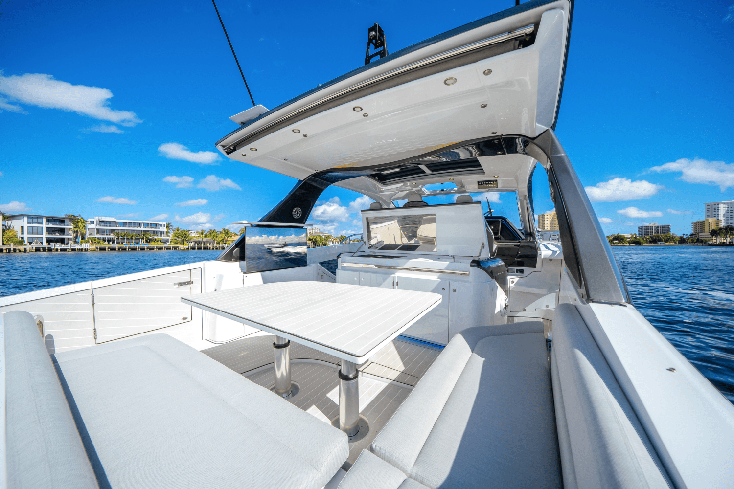 2026 Azimut Verve 42 Image Thumbnail #11