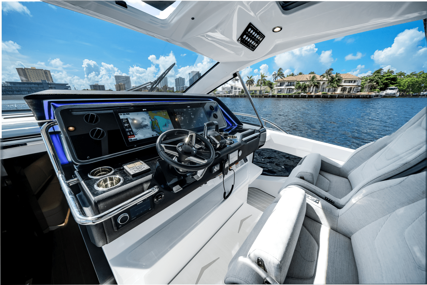 2026 Azimut Verve 42 Image Thumbnail #14