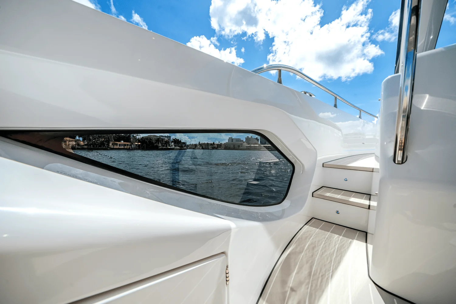 2026 Azimut Verve 42 Image Thumbnail #29