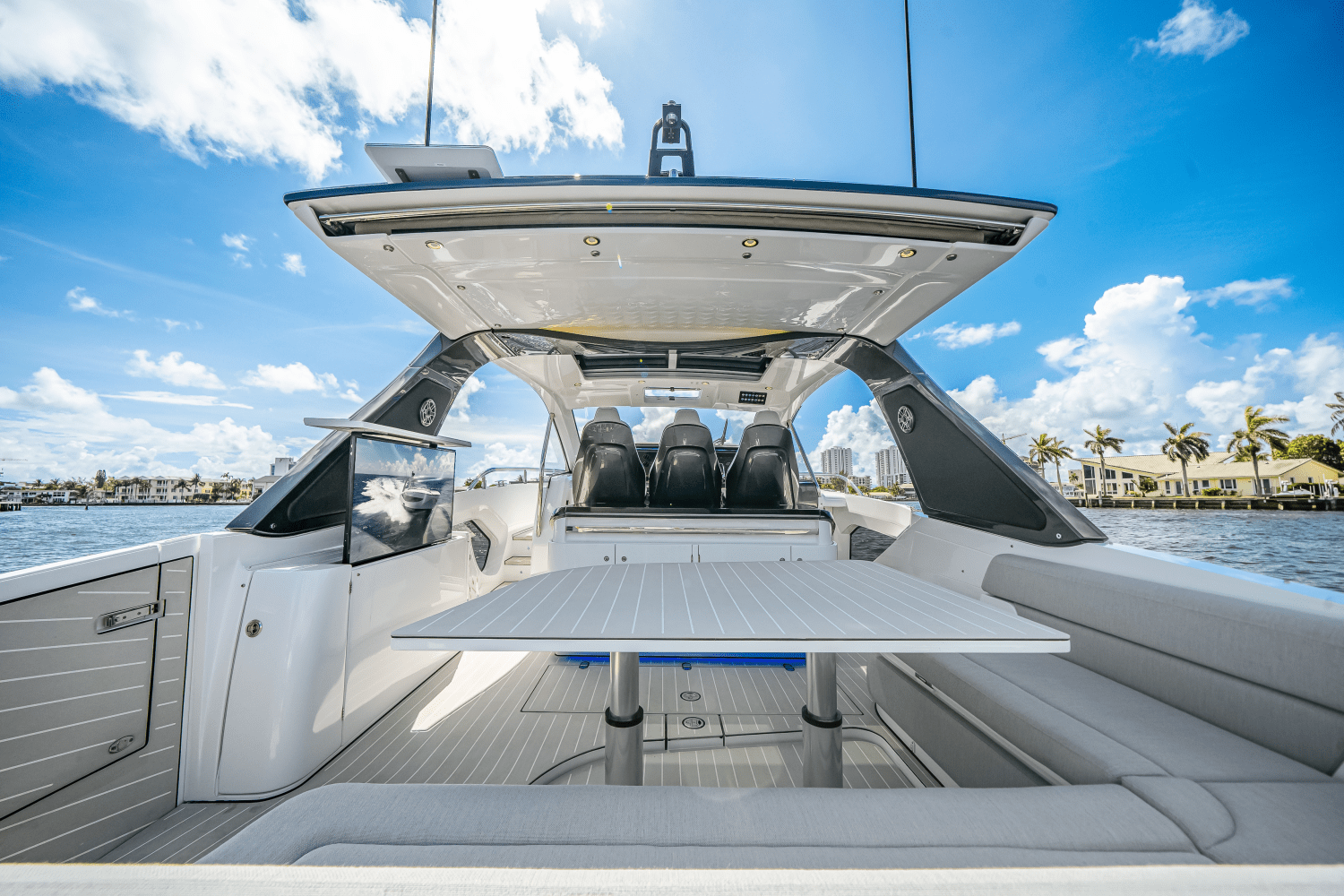 2026 Azimut Verve 42 Image Thumbnail #7