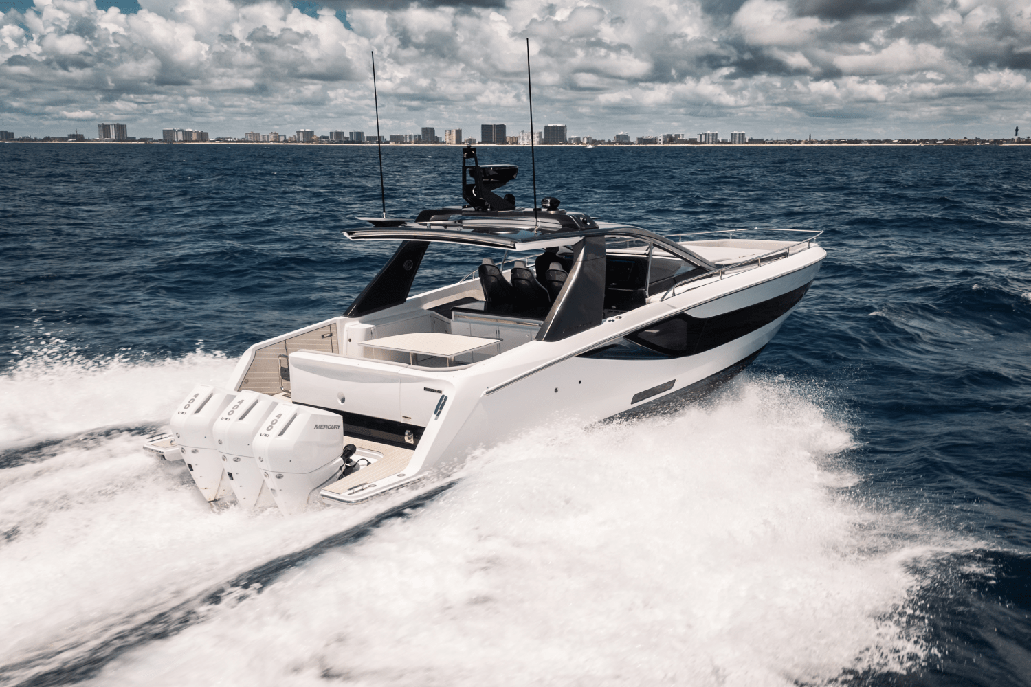 2026 Azimut Verve 42 Image Thumbnail #45