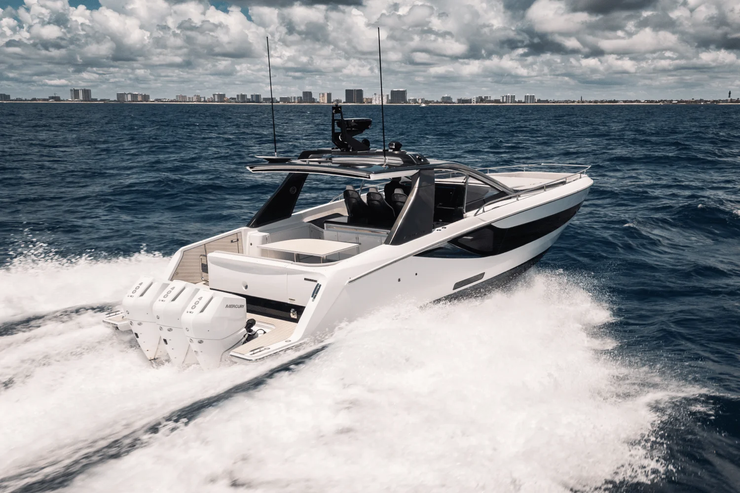 2026 Azimut Verve 42 Image Thumbnail #45