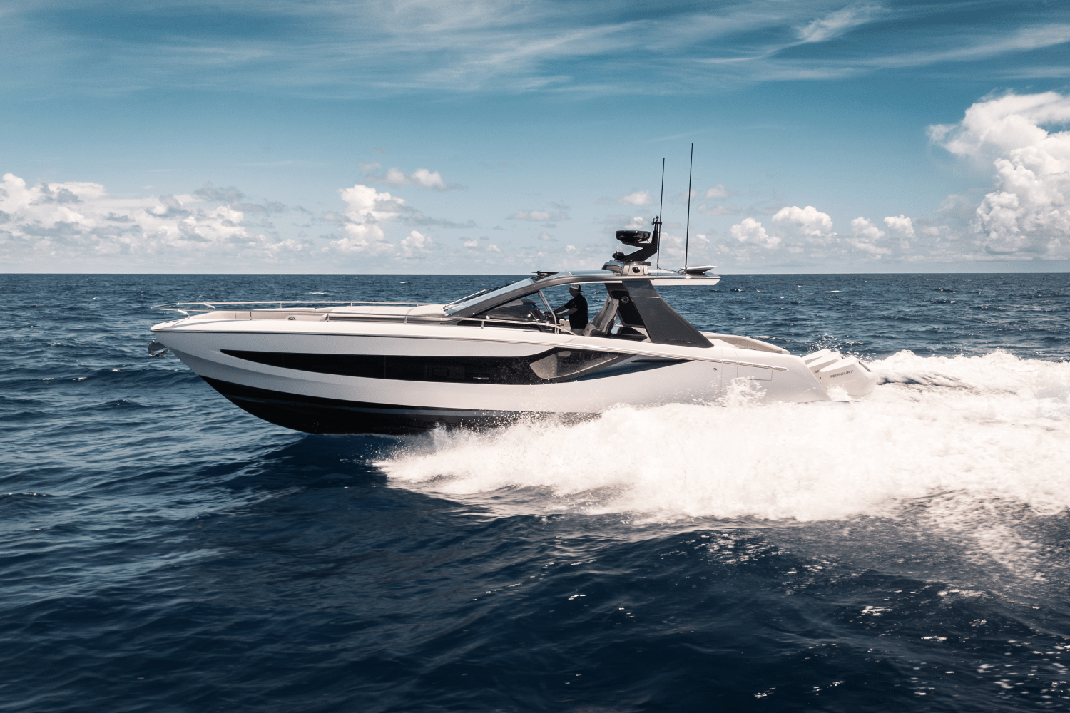 2026 Azimut Verve 42 Image Thumbnail #2