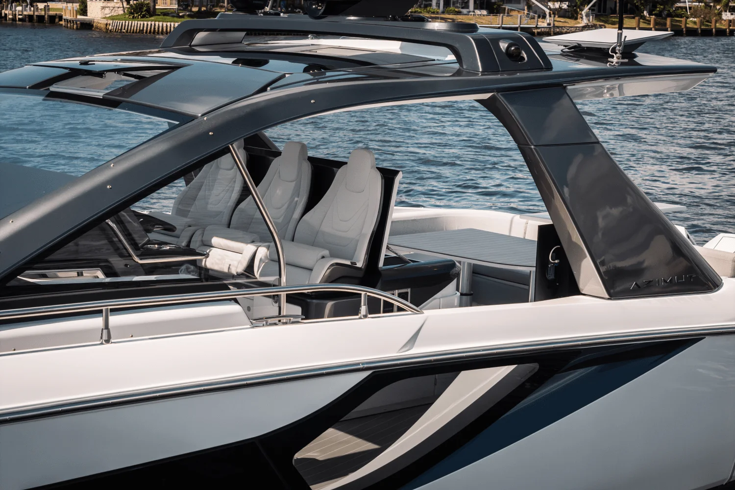 2026 Azimut Verve 42 Image Thumbnail #38