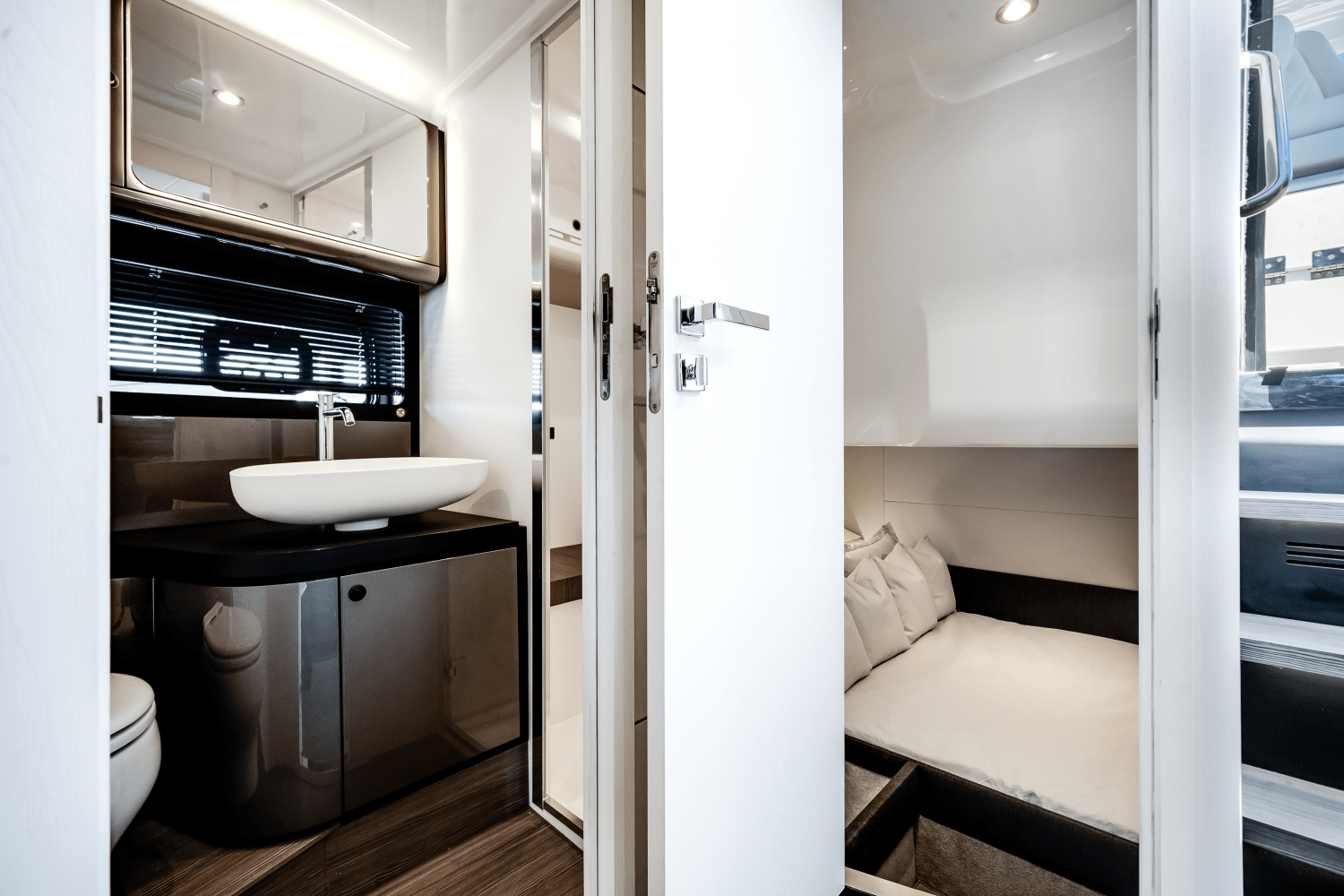 2026 Azimut Verve 42 Image Thumbnail #24