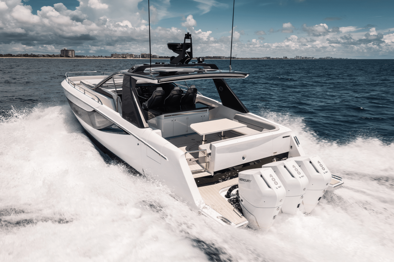 2026 Azimut Verve 42 Image Thumbnail #46