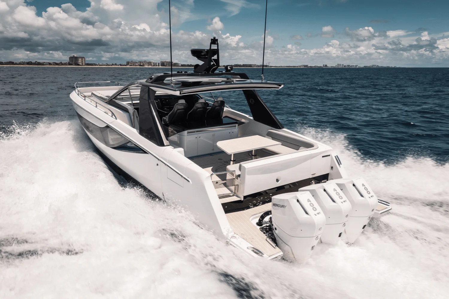 2026 Azimut Verve 42 Image Thumbnail #46