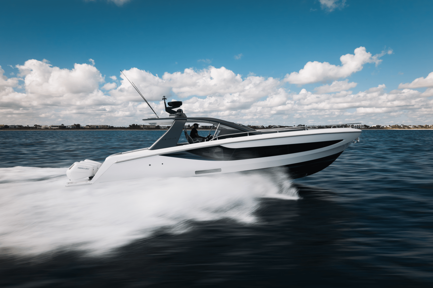 2026 Azimut Verve 42 Image Thumbnail #47