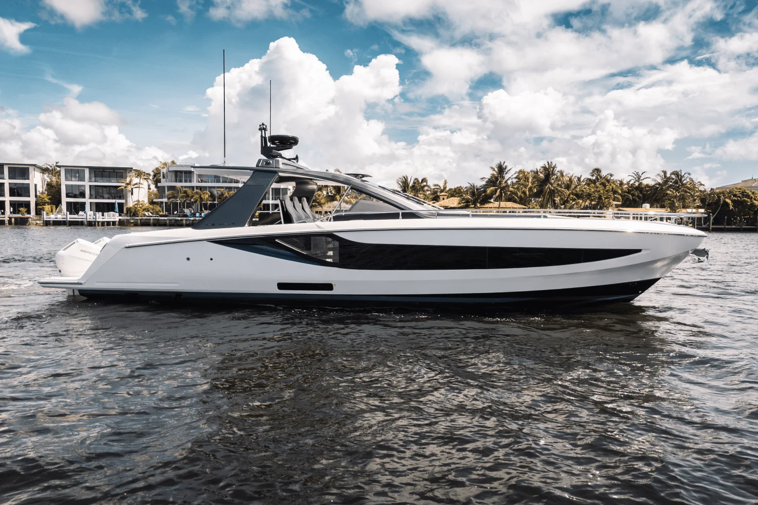 2026 Azimut Verve 42 Image Thumbnail #37