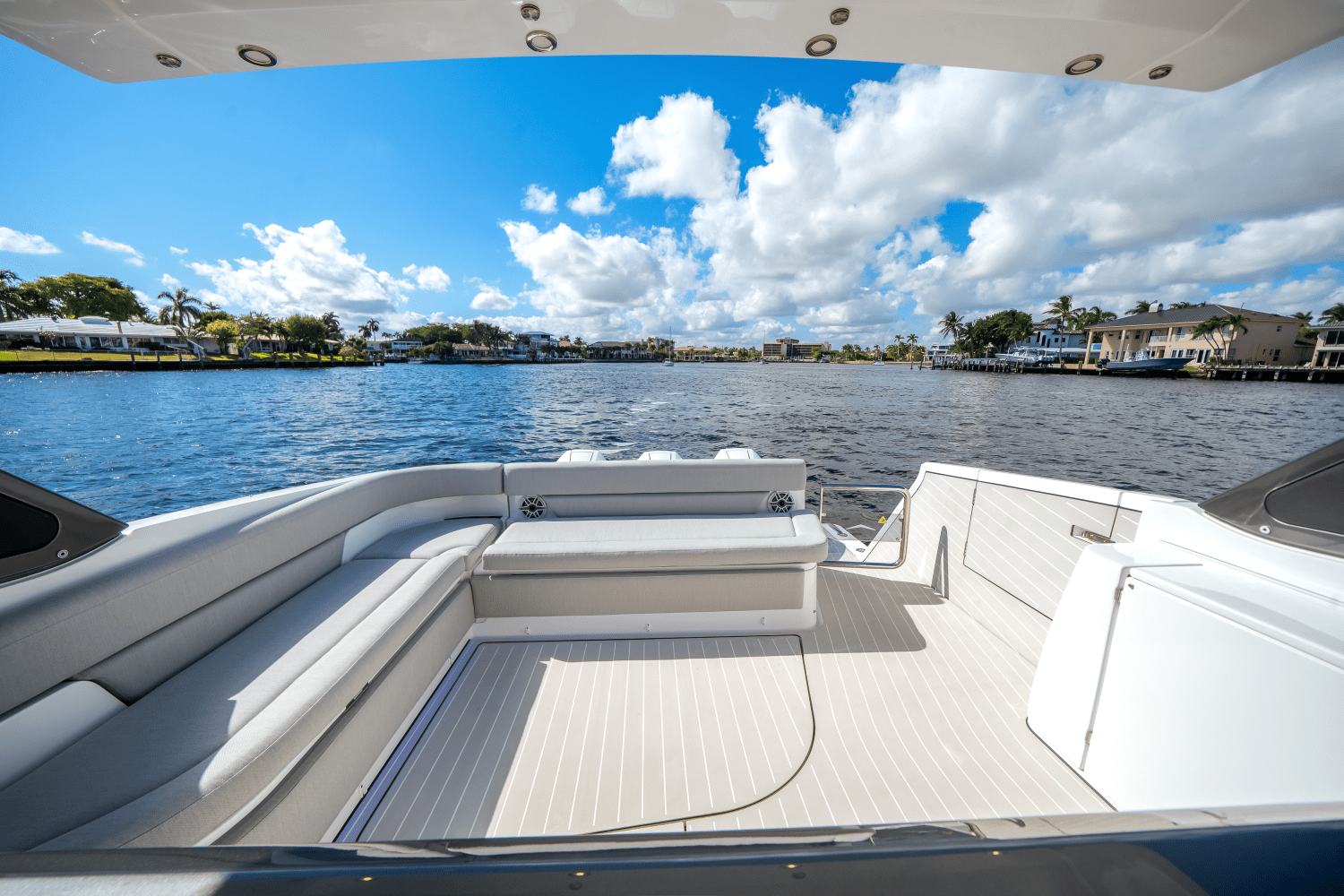 2026 Azimut Verve 42 Image Thumbnail #8