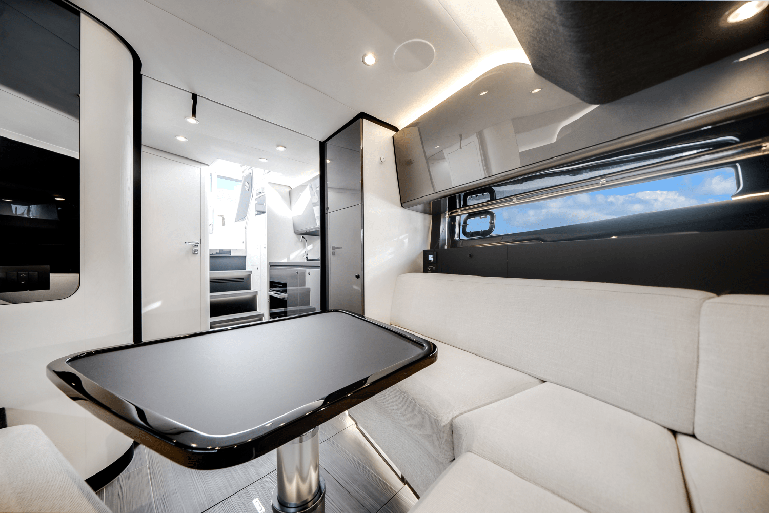 2026 Azimut Verve 42 Image Thumbnail #66